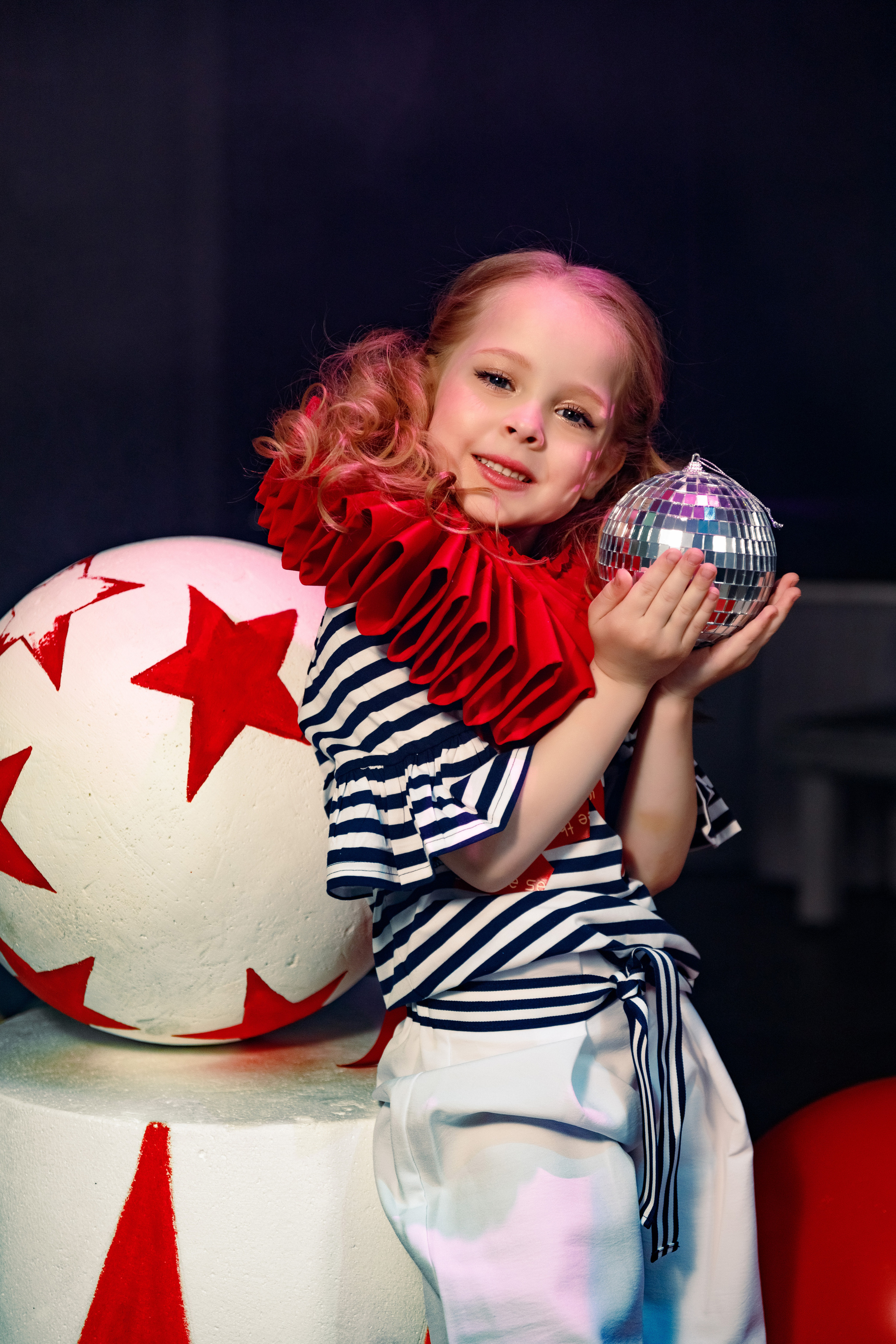 ДЕТИ. Женский фотограф в Новосибирске Наталья Гресь