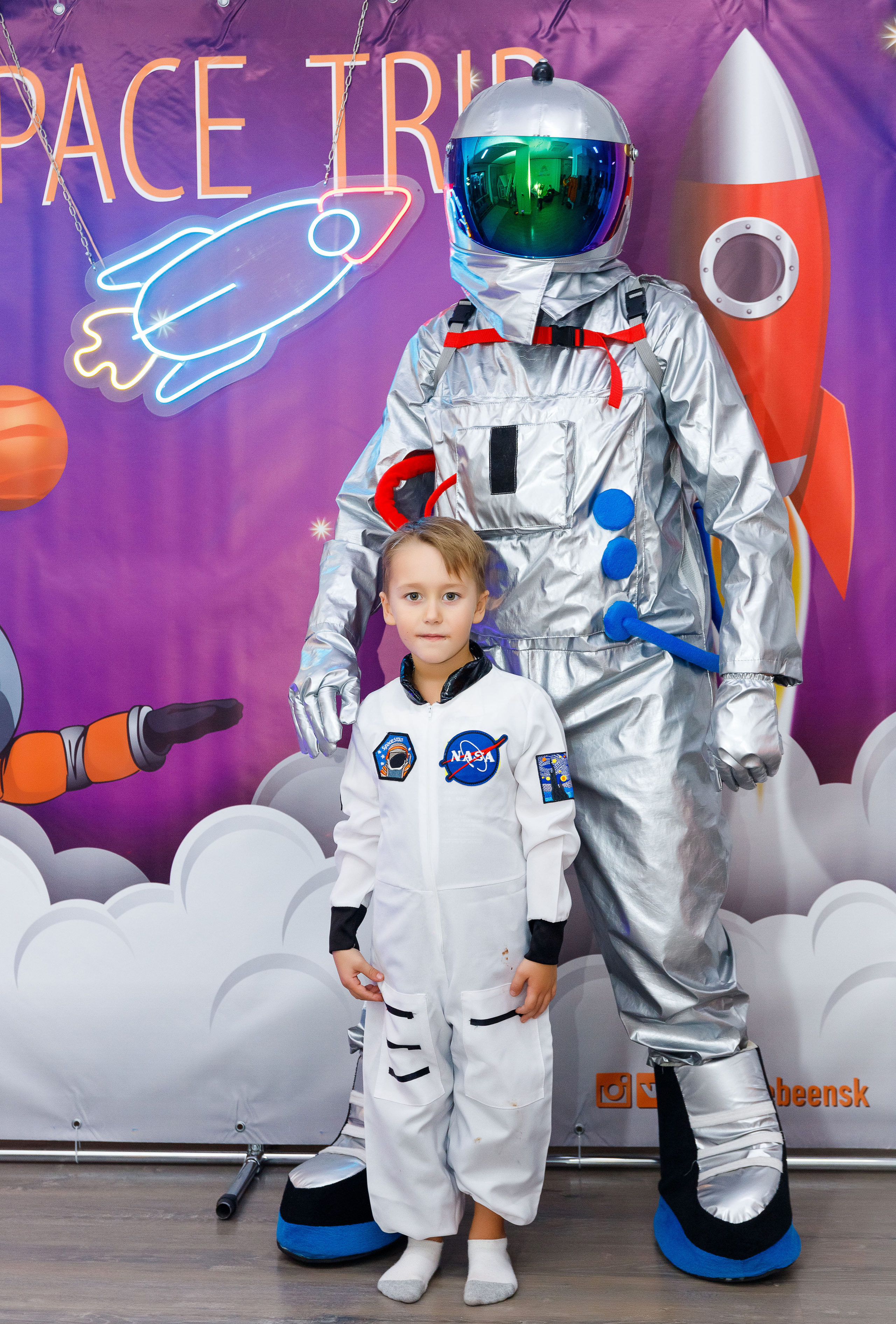 РЕПОРТАЖ. Фотограф Новосибирск — Наталья Гресь