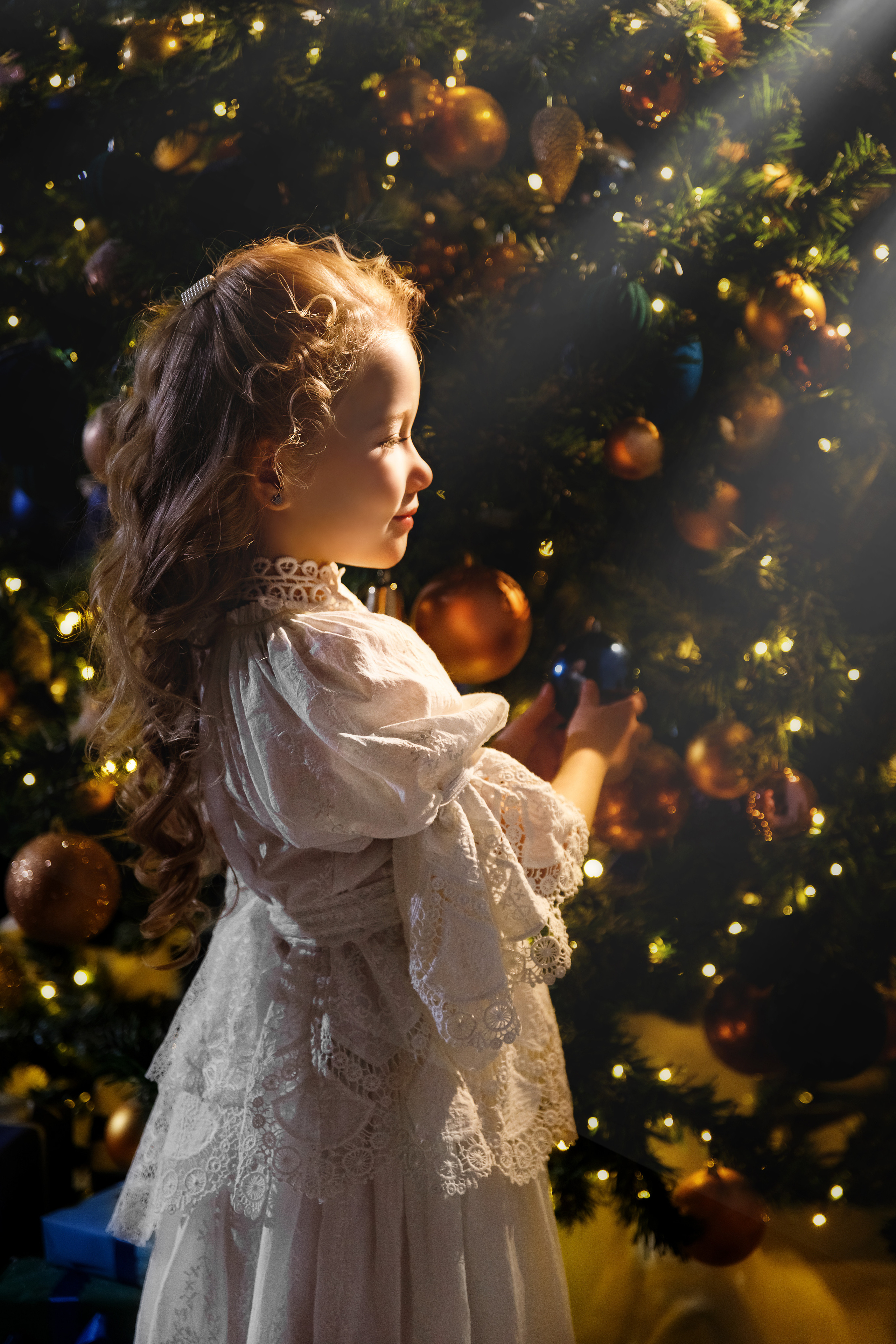 ДЕТИ. Женский фотограф в Новосибирске Наталья Гресь