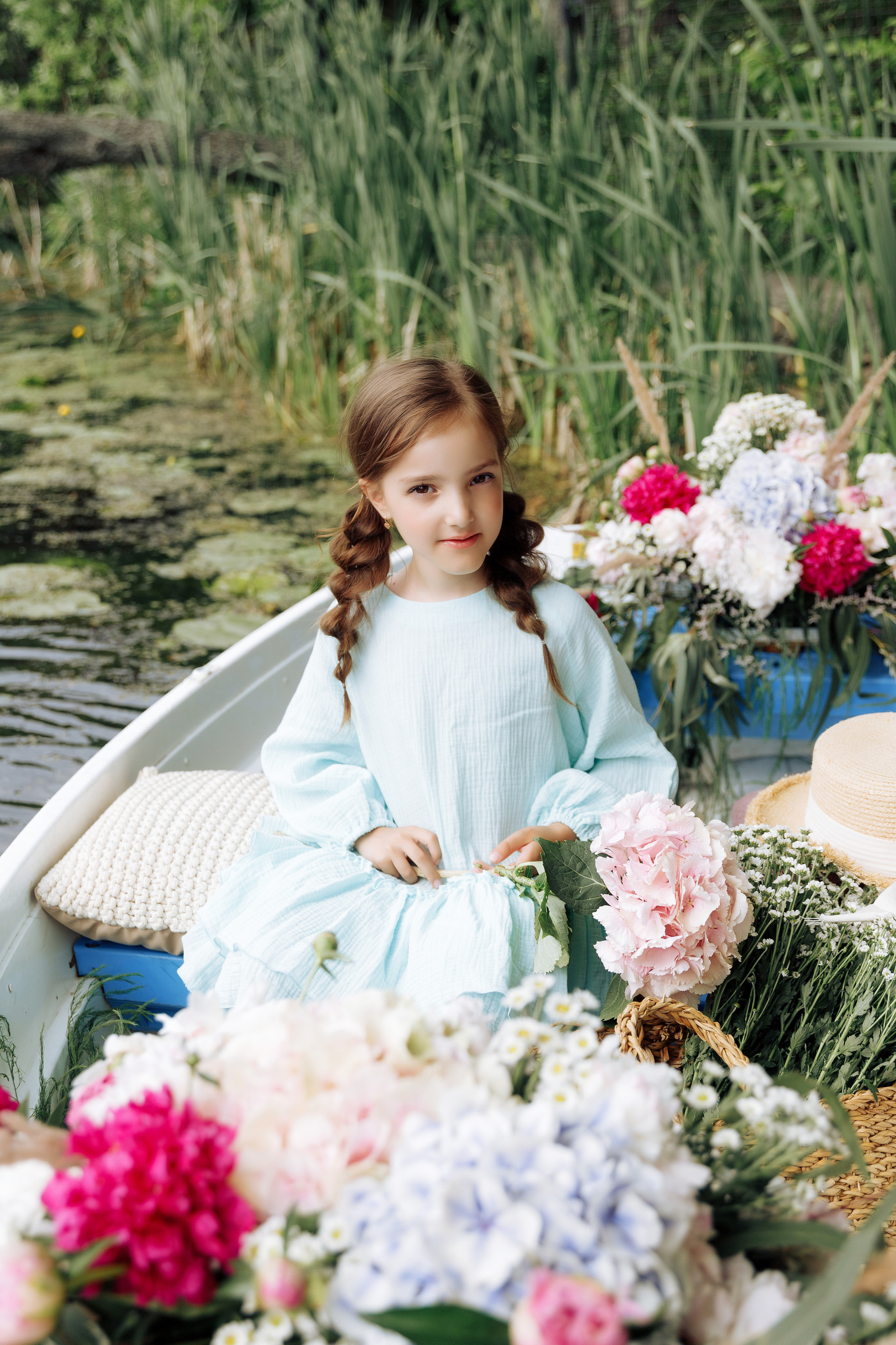 ДЕТИ. Женский фотограф в Новосибирске Наталья Гресь