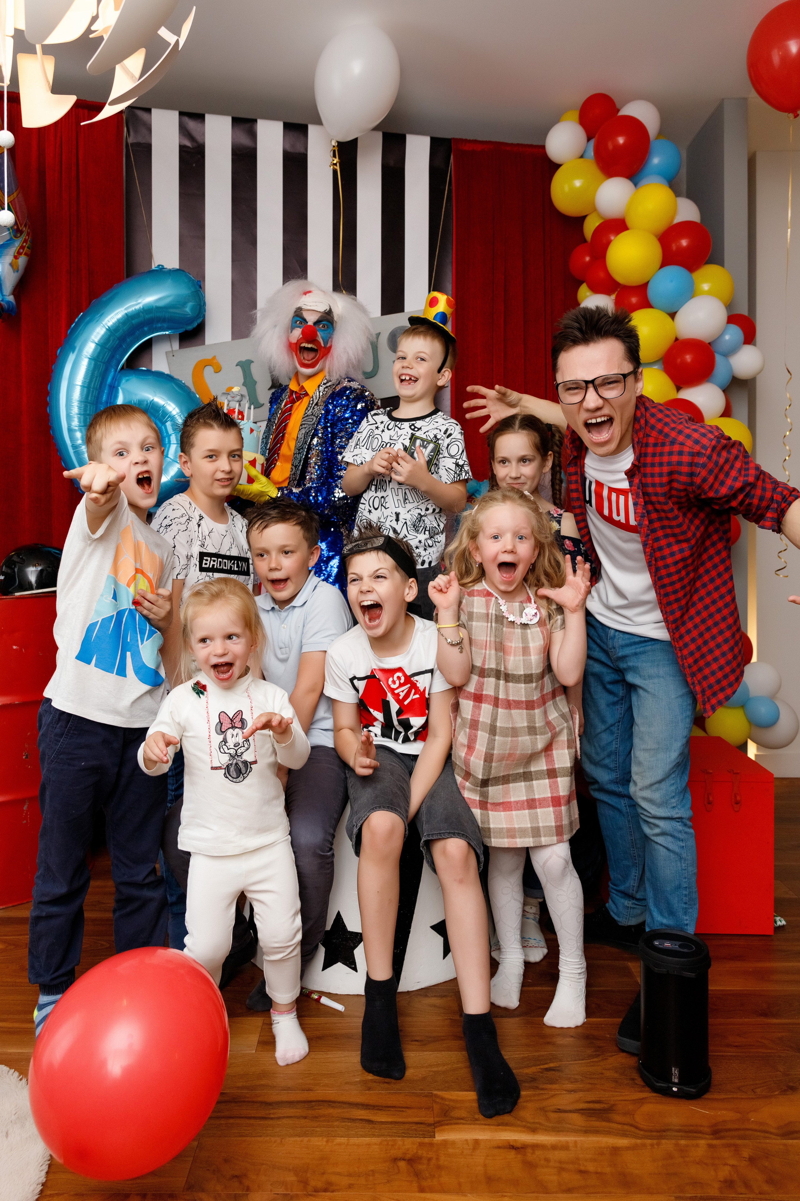 РЕПОРТАЖ. Фотограф Новосибирск — Наталья Гресь