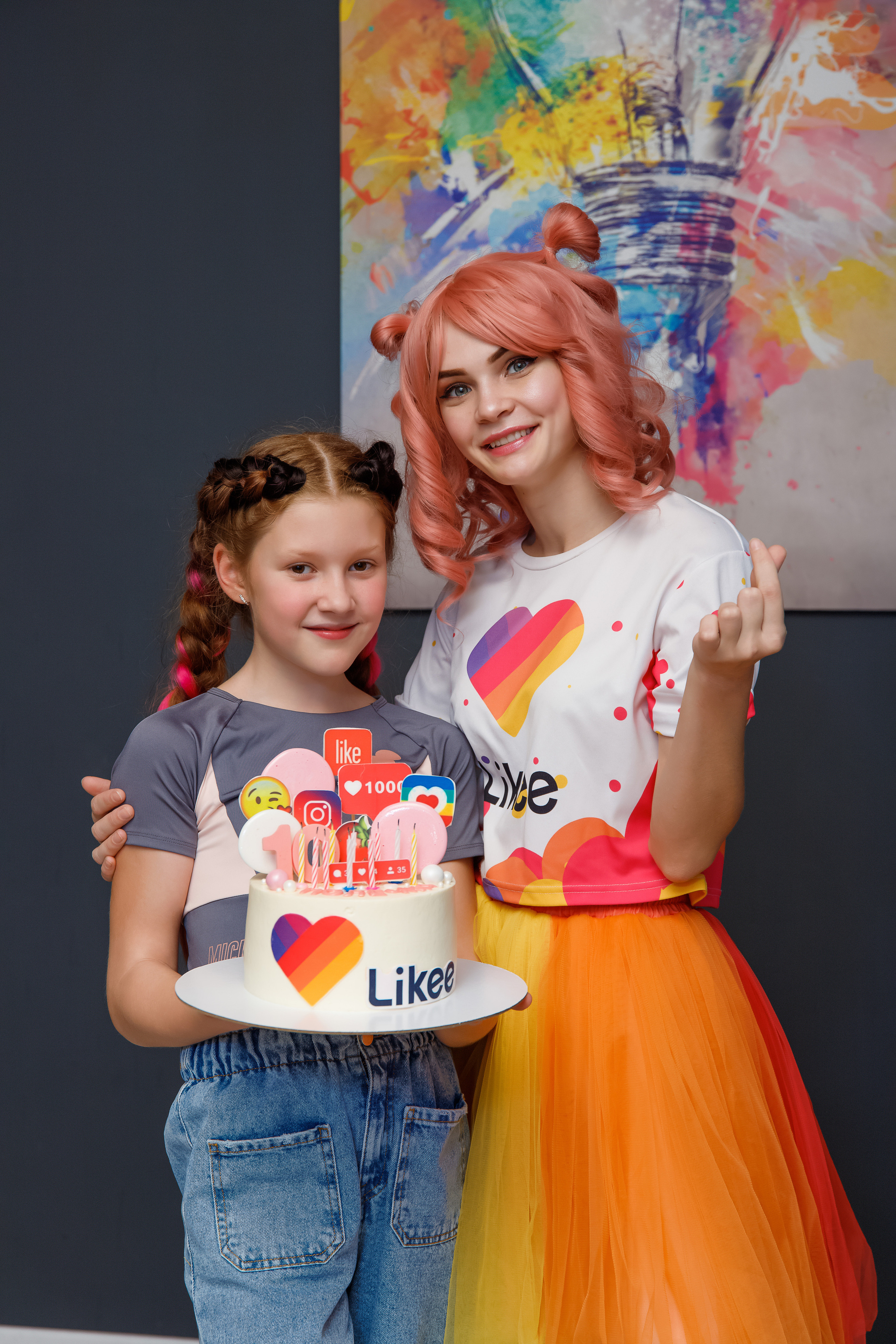 РЕПОРТАЖ. Фотограф Новосибирск — Наталья Гресь