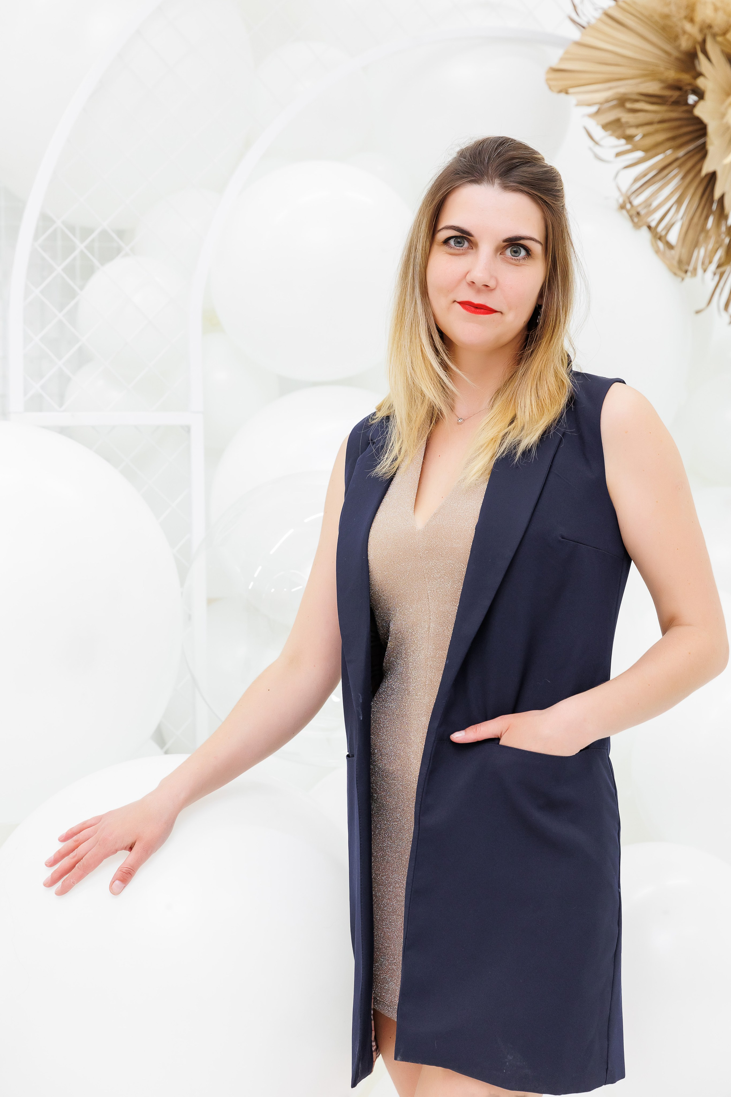 МК декораторов по оформлению фотозоны. Фотограф Новосибирск — Наталья Гресь