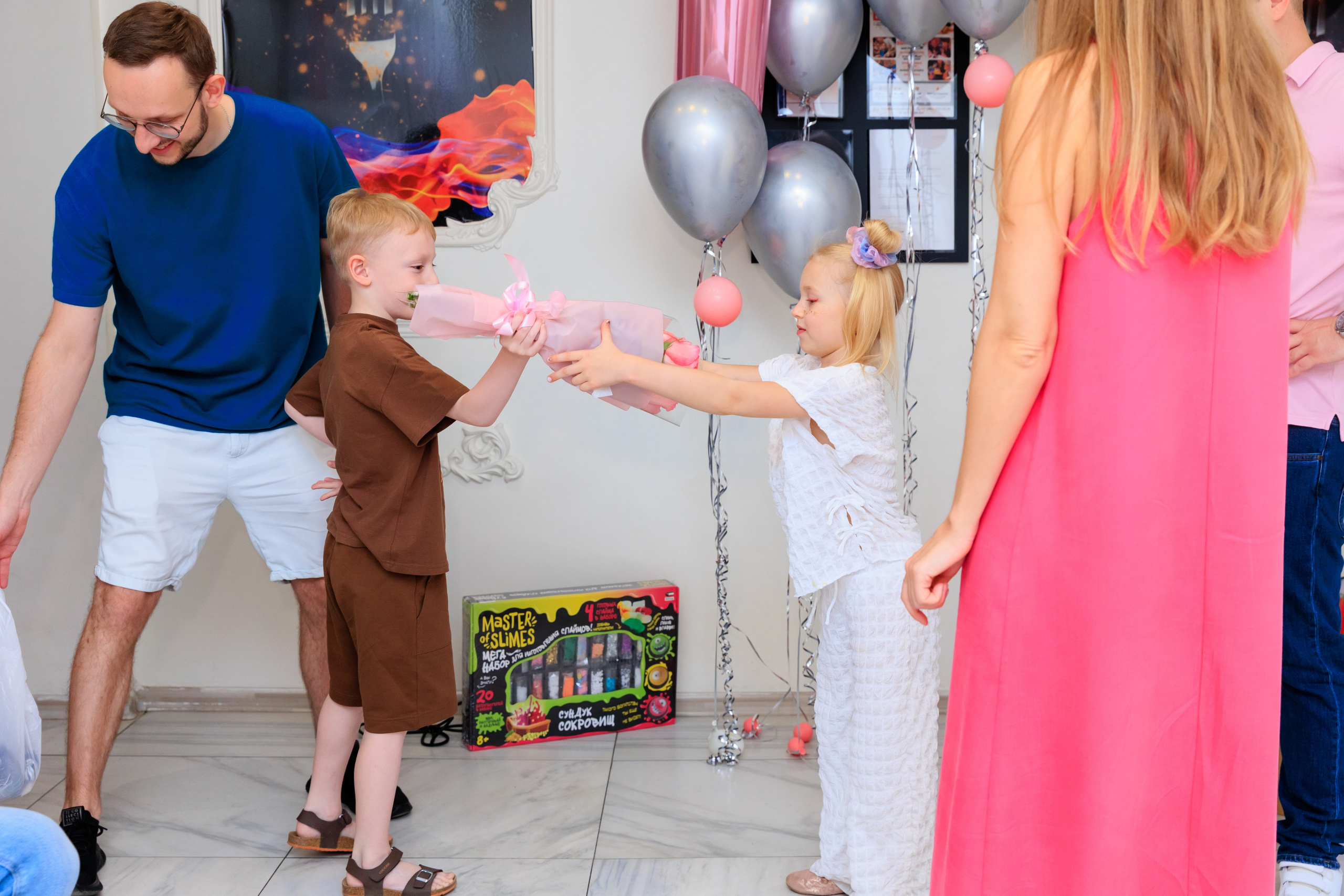 Адская кухня CooknRun Events. Фотограф Новосибирск — Наталья Гресь