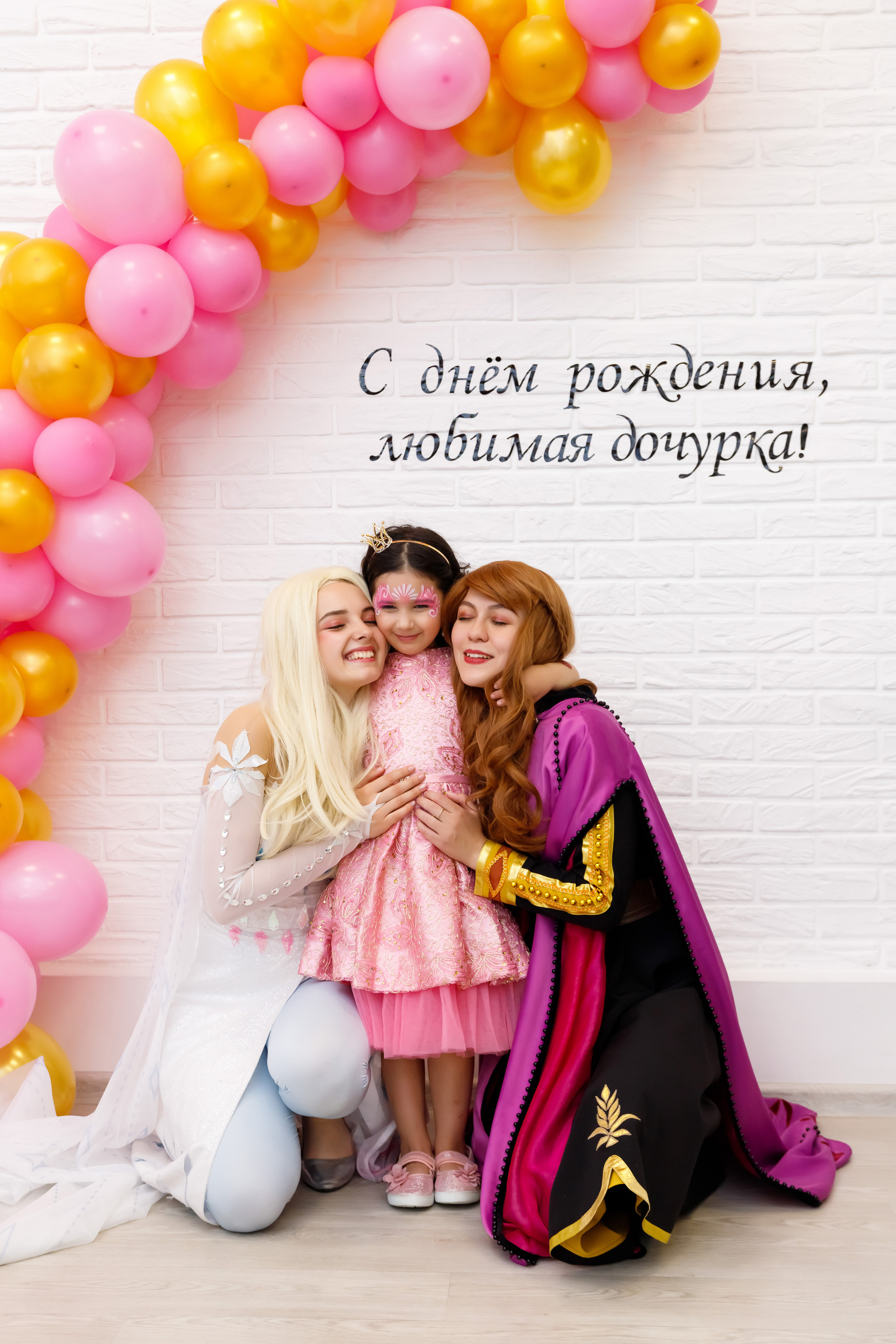 РЕПОРТАЖ. Фотограф Новосибирск — Наталья Гресь