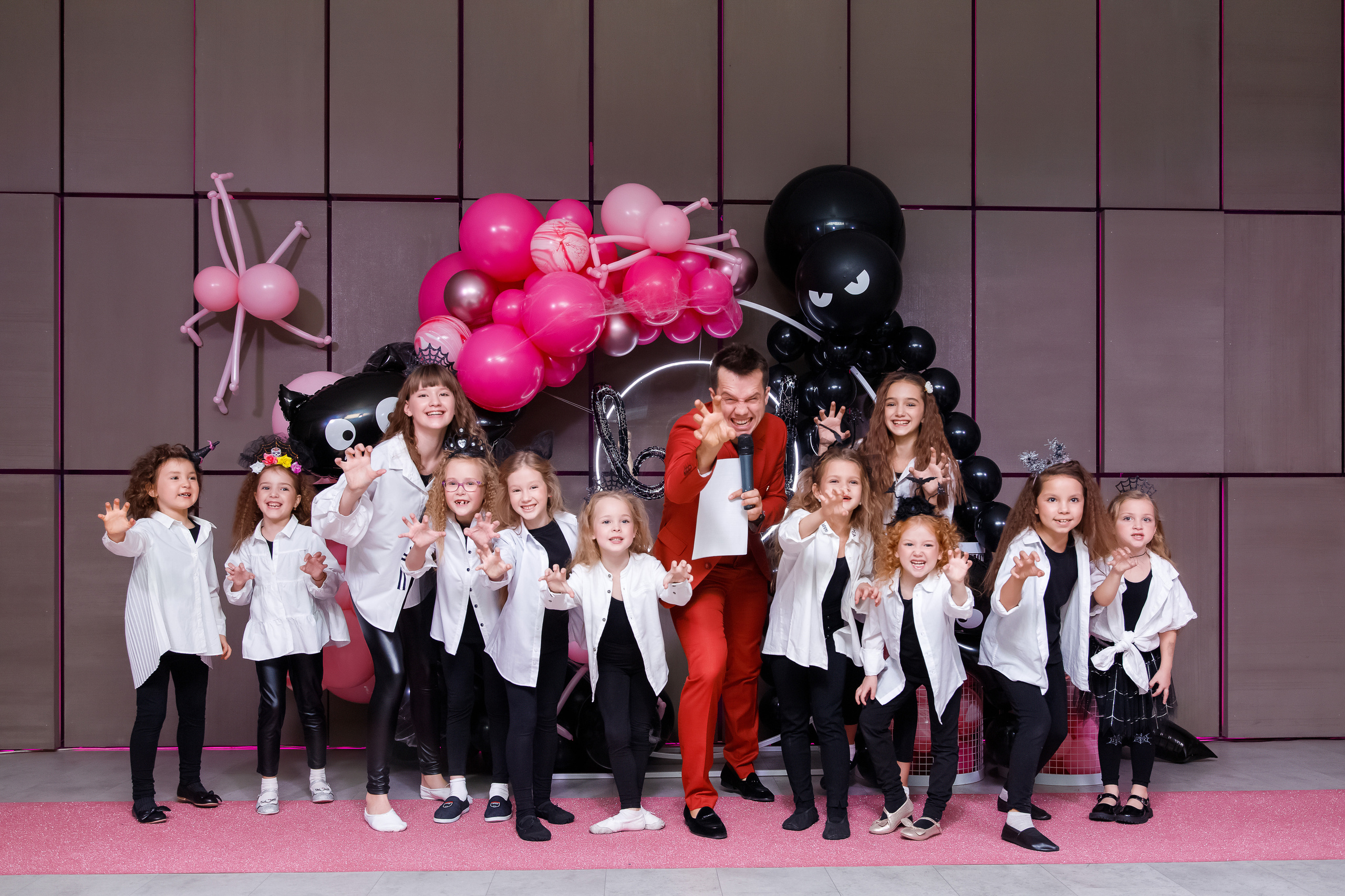 РЕПОРТАЖ. Фотограф Новосибирск — Наталья Гресь