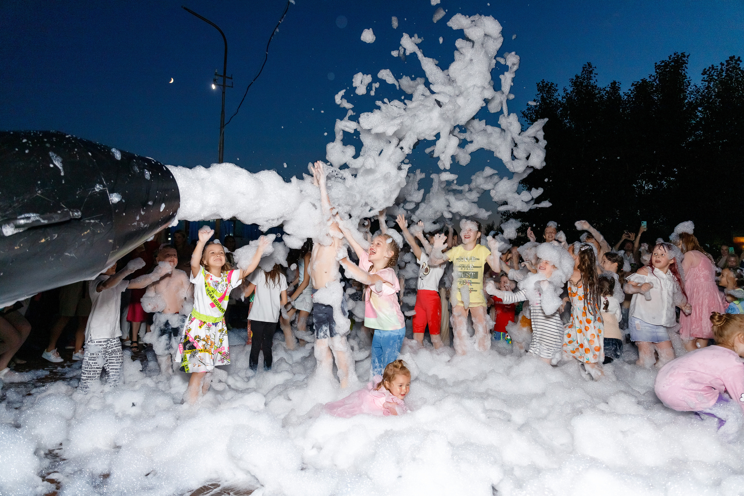 РЕПОРТАЖ. Фотограф Новосибирск — Наталья Гресь