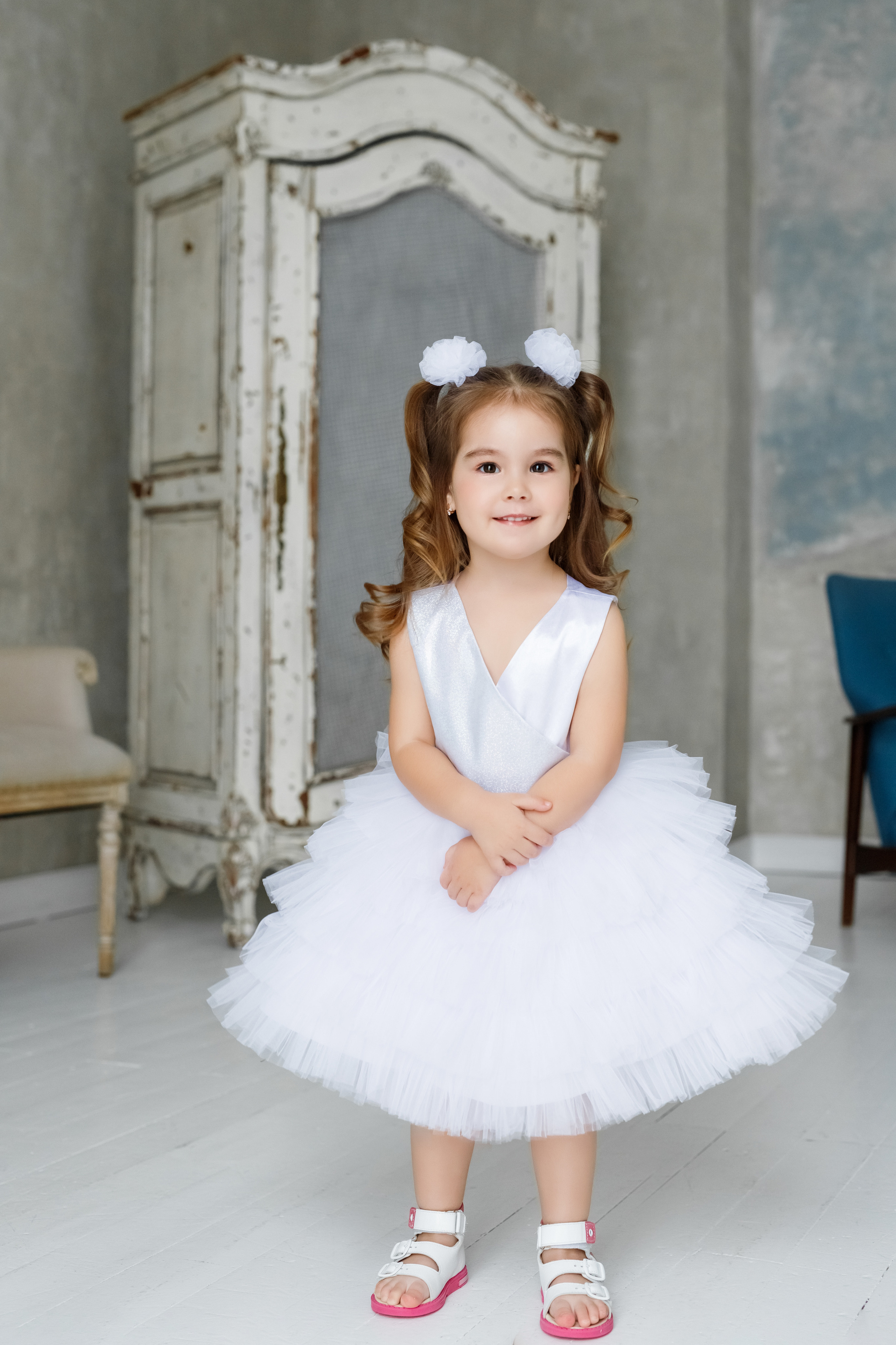 ДЕТИ. Женский фотограф в Новосибирске Наталья Гресь