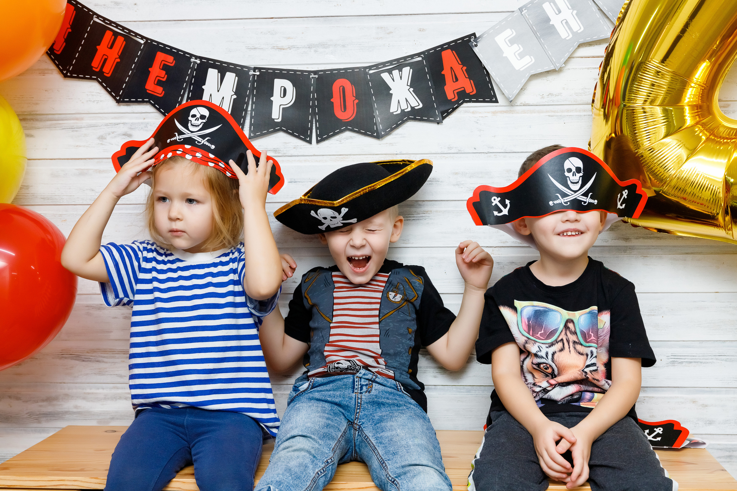 РЕПОРТАЖ. Фотограф Новосибирск — Наталья Гресь