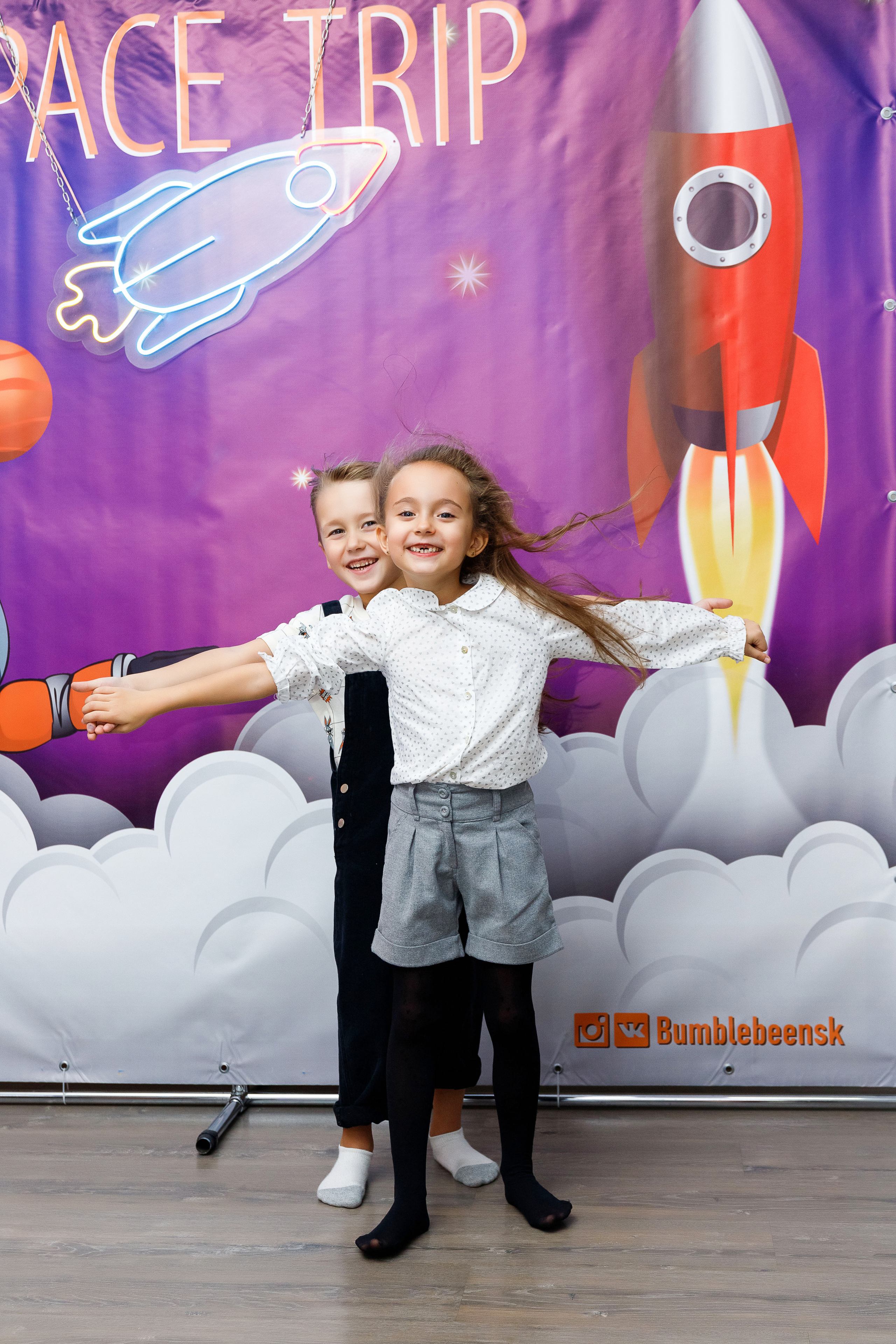 РЕПОРТАЖ. Фотограф Новосибирск — Наталья Гресь