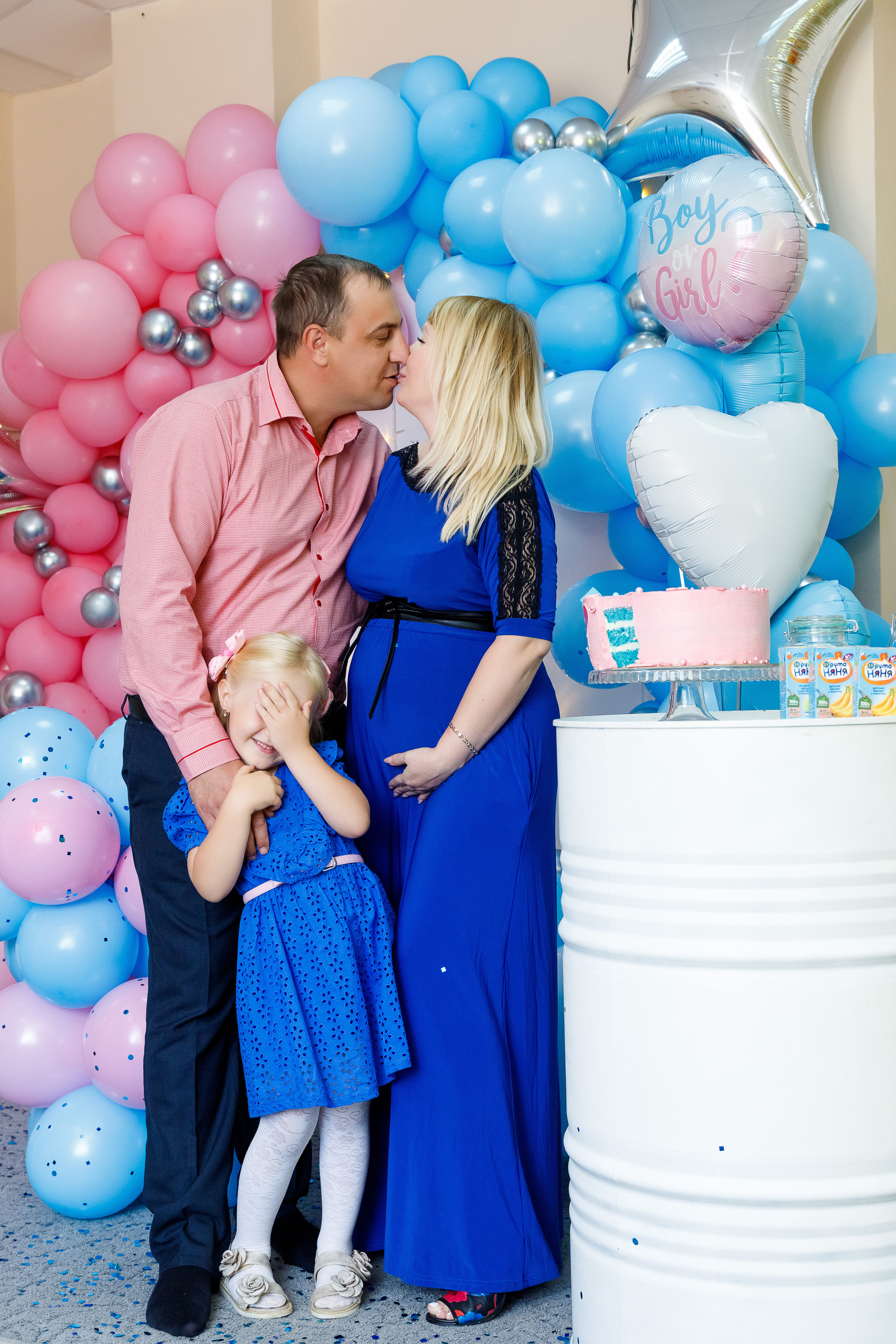 РЕПОРТАЖ. Фотограф Новосибирск — Наталья Гресь