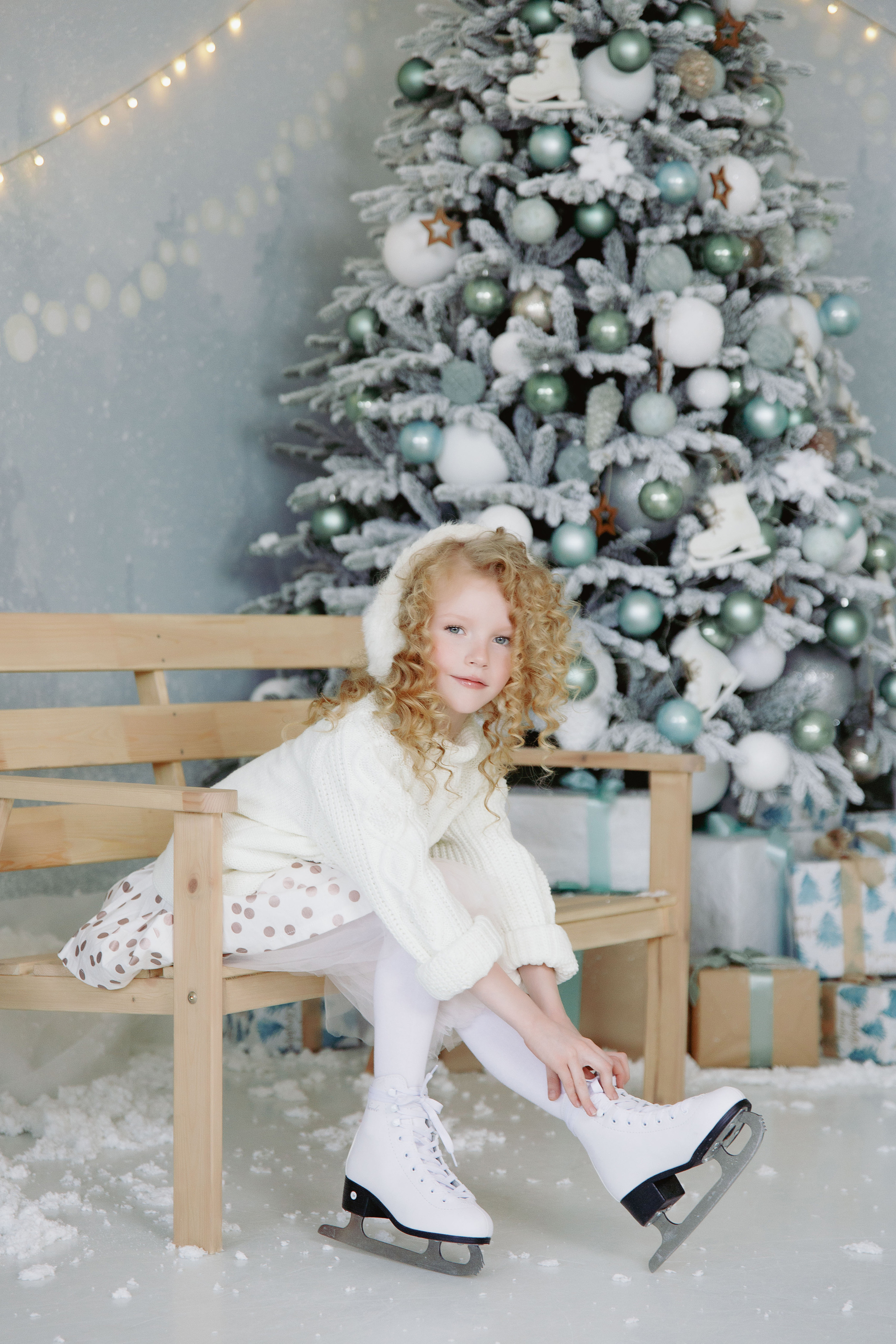 ДЕТИ. Женский фотограф в Новосибирске Наталья Гресь