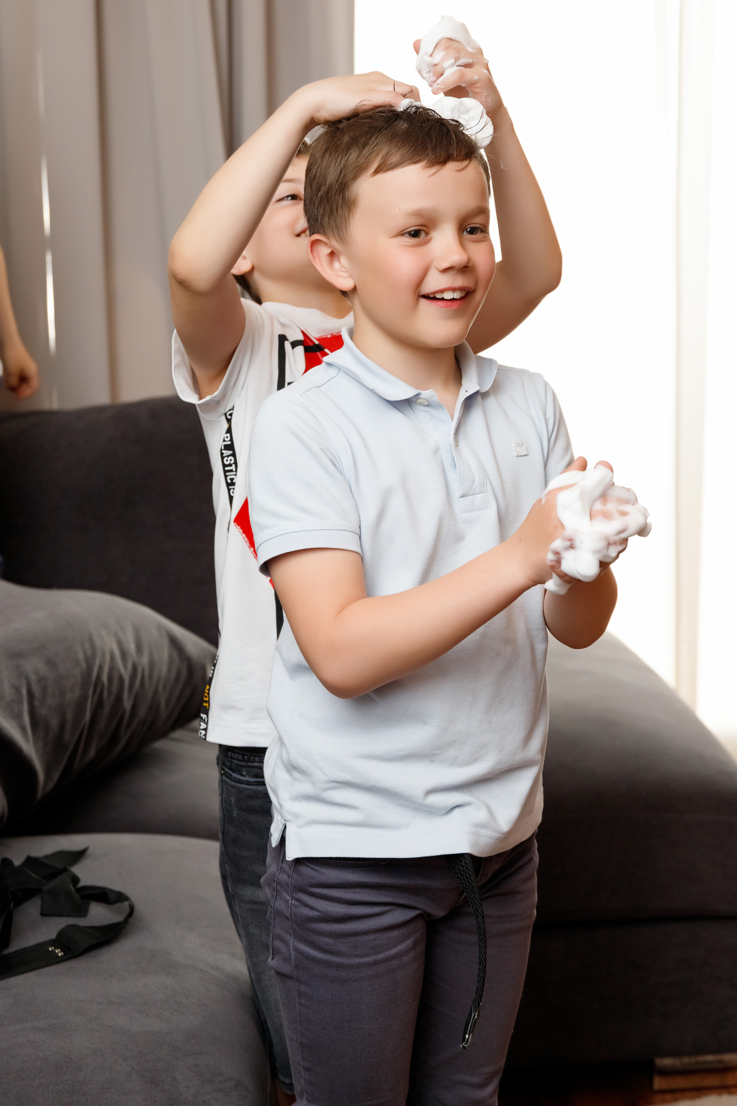 РЕПОРТАЖ. Фотограф Новосибирск — Наталья Гресь