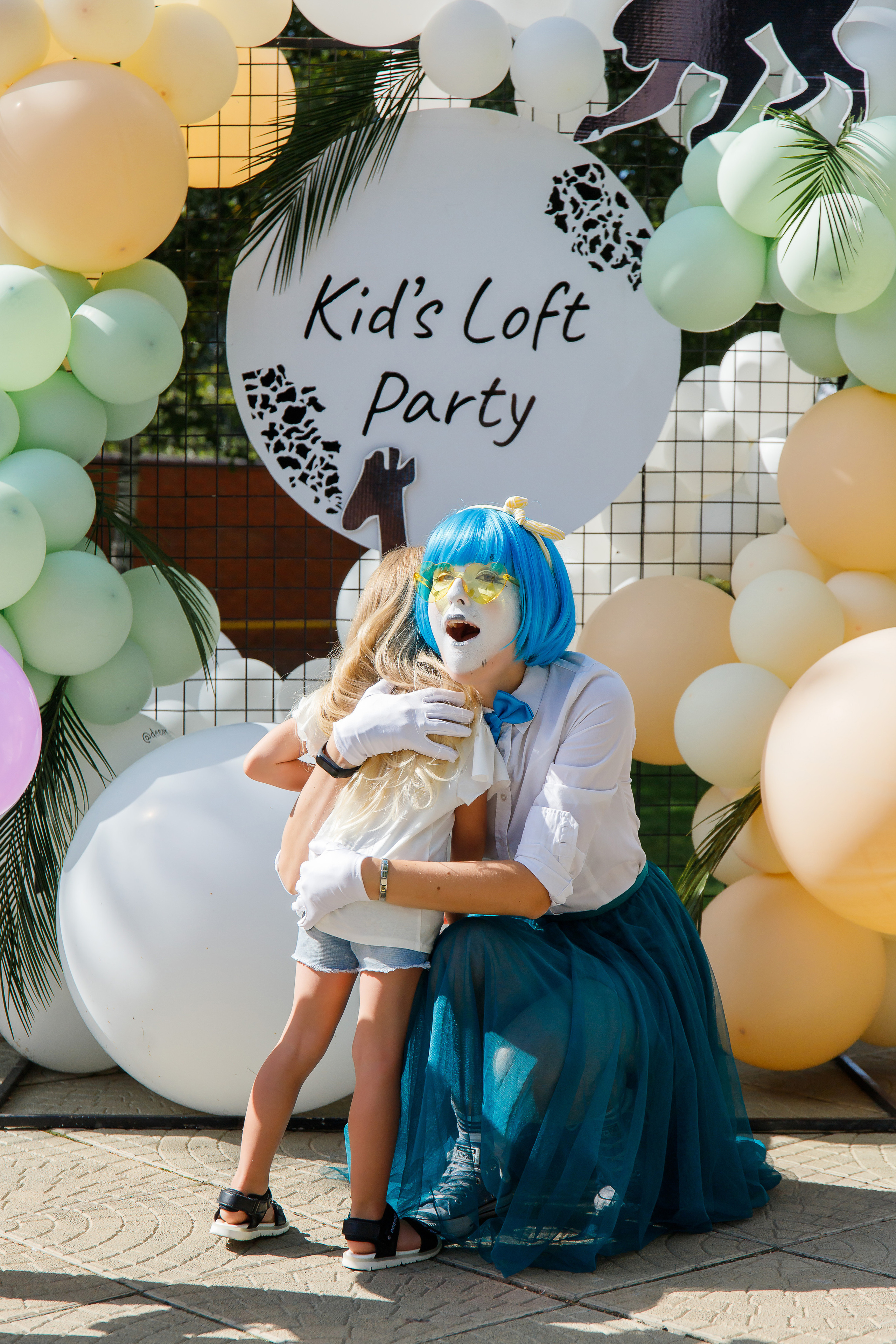 РЕПОРТАЖ. Фотограф Новосибирск — Наталья Гресь