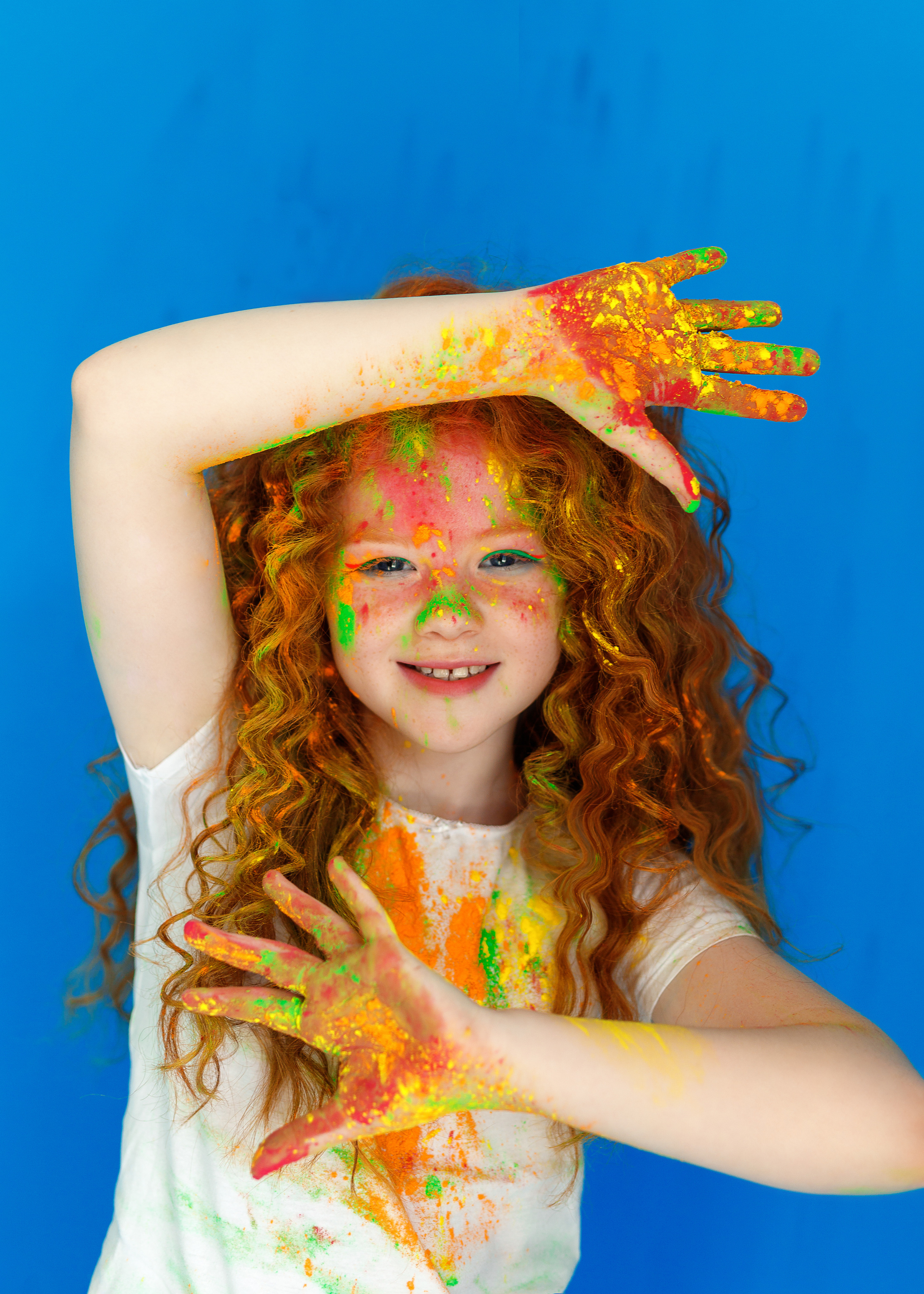 ДЕТИ. Женский фотограф в Новосибирске Наталья Гресь