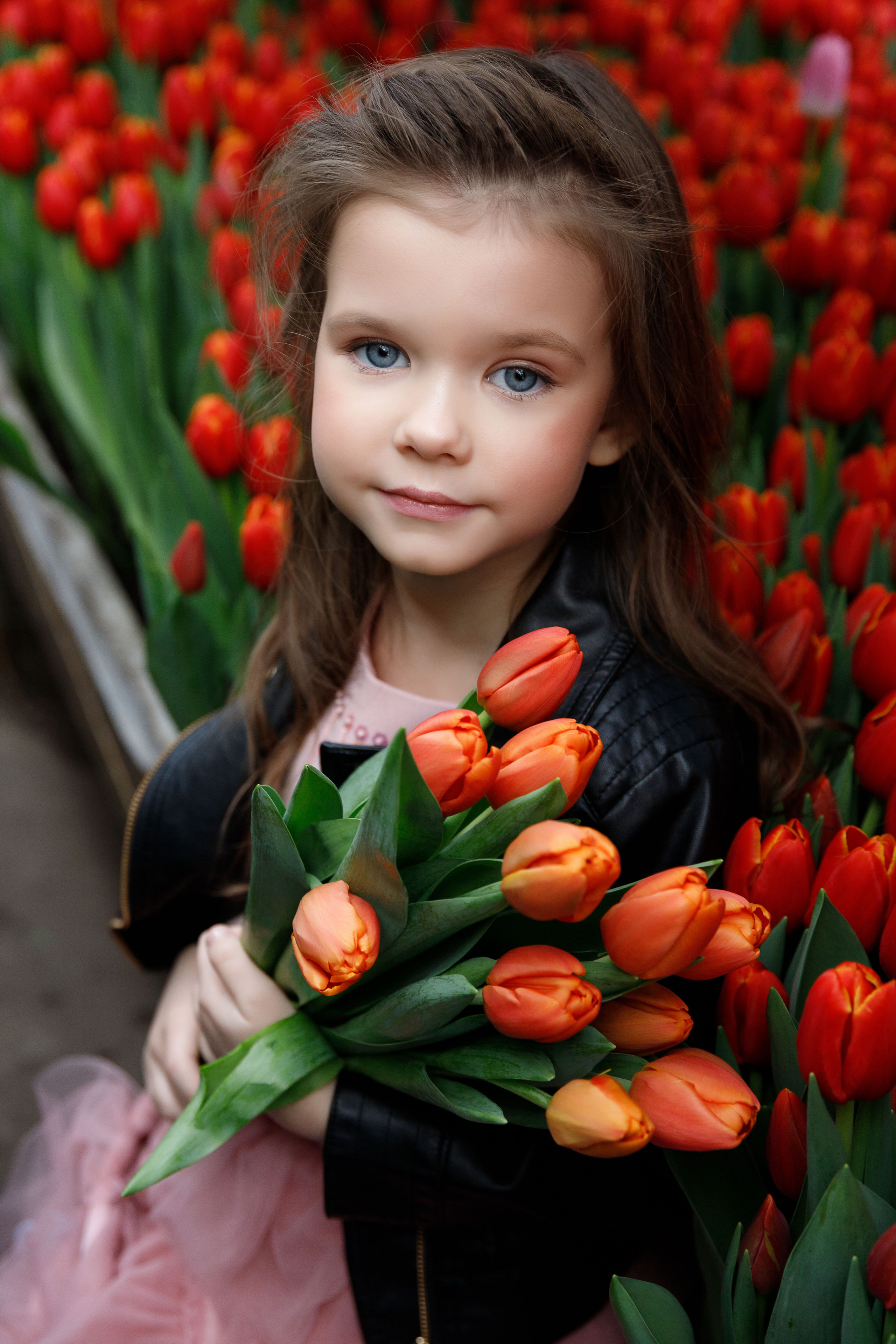 ДЕТИ. Женский фотограф в Новосибирске Наталья Гресь