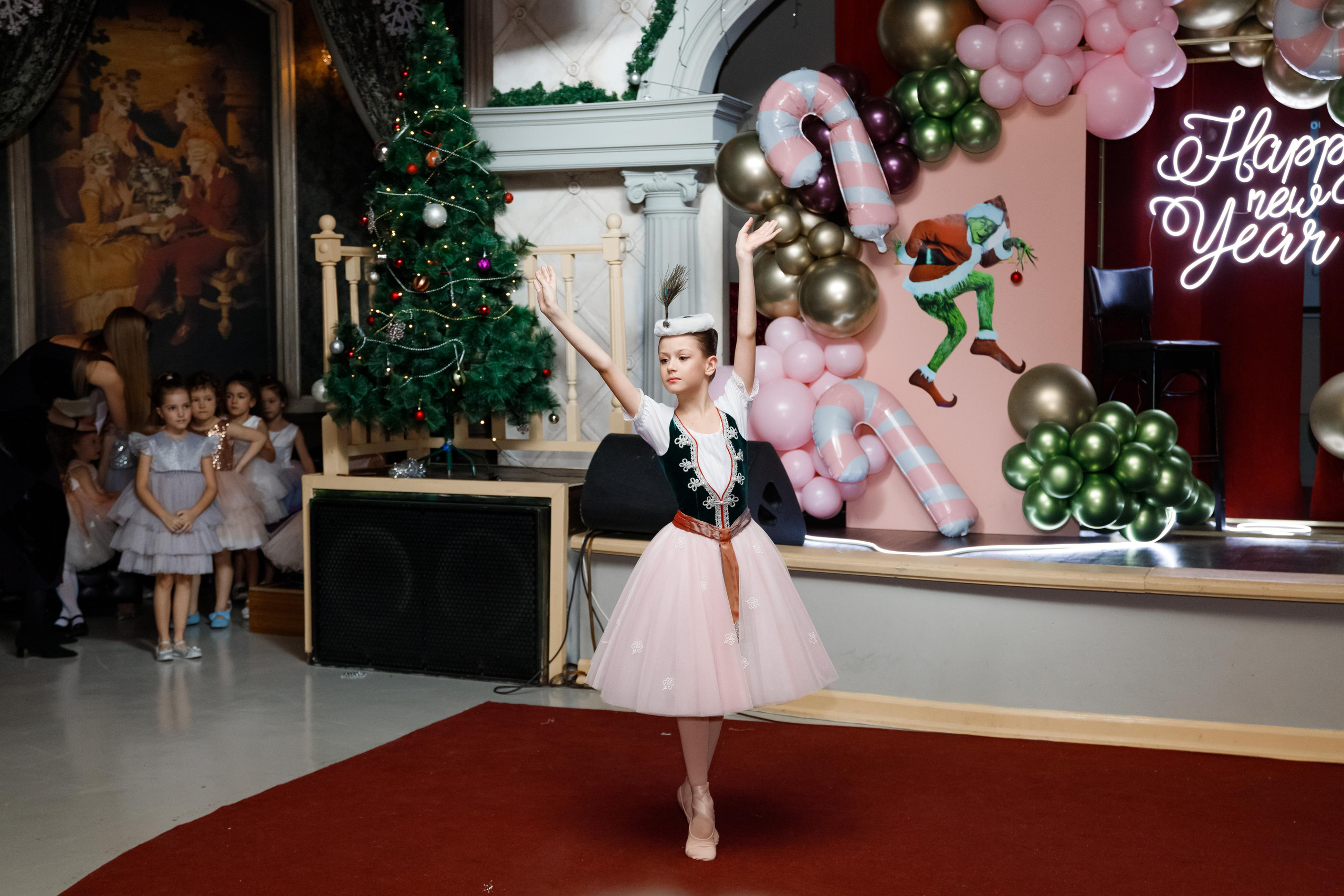 РЕПОРТАЖ. Фотограф Новосибирск — Наталья Гресь