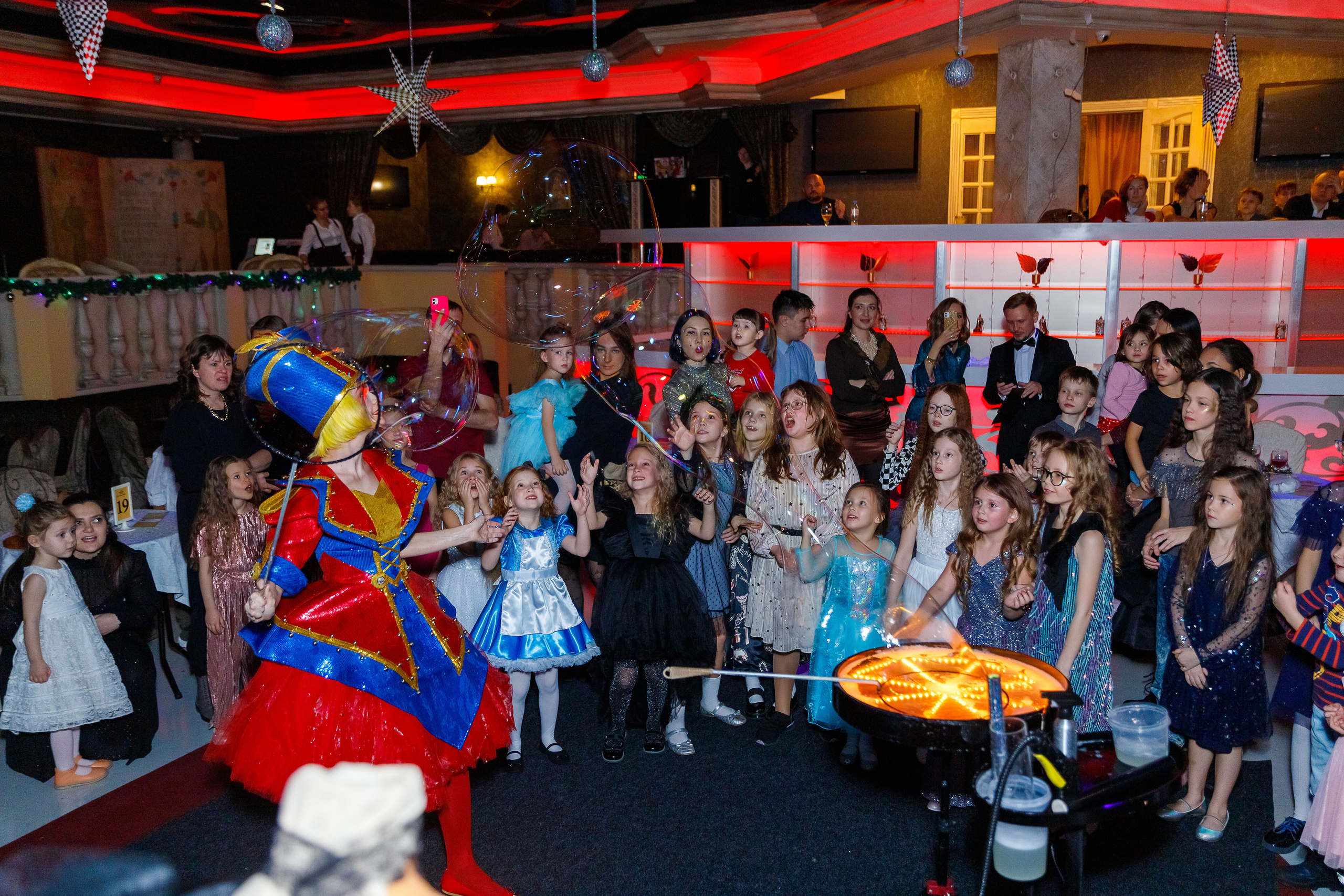 РЕПОРТАЖ. Фотограф Новосибирск — Наталья Гресь