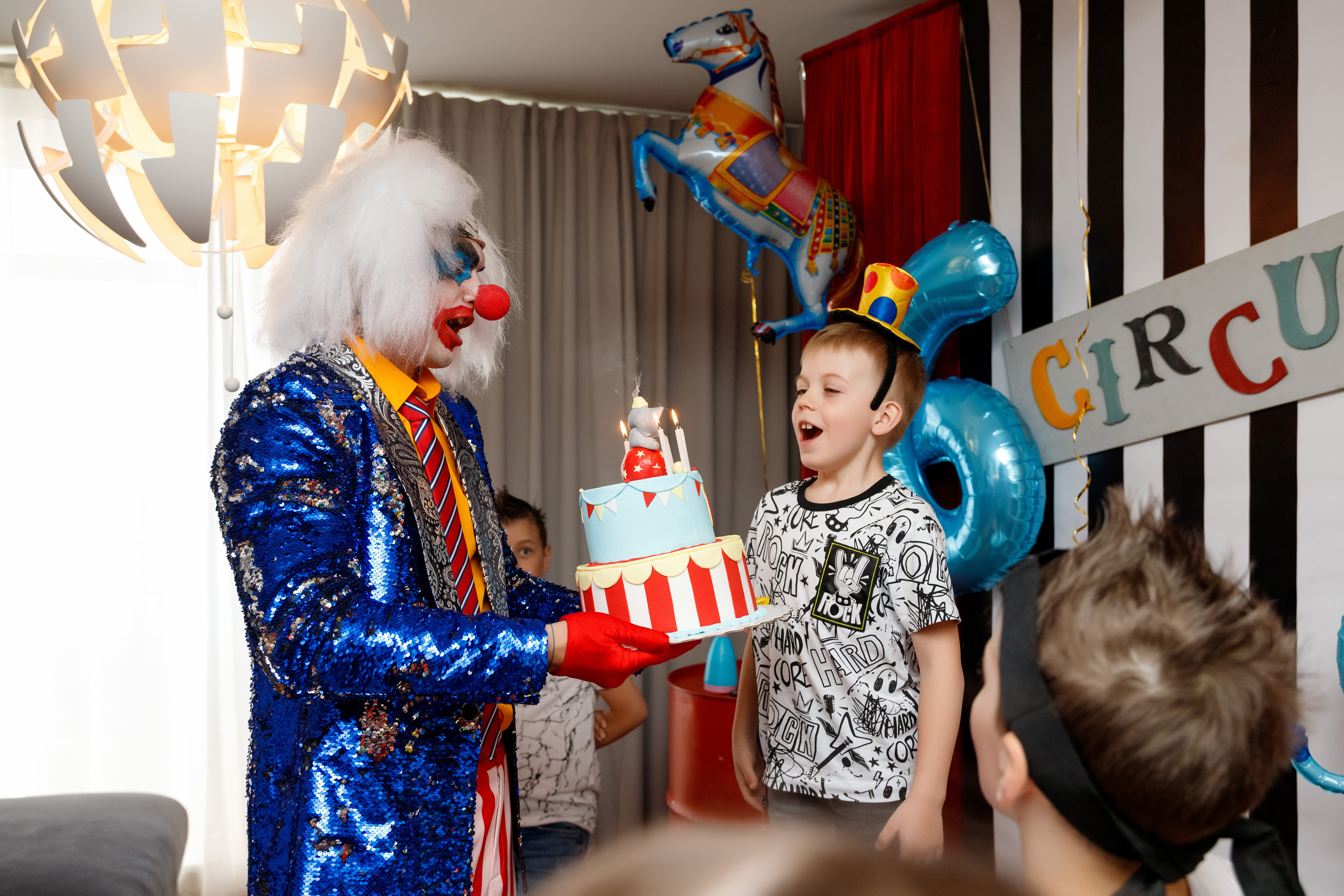 РЕПОРТАЖ. Фотограф Новосибирск — Наталья Гресь