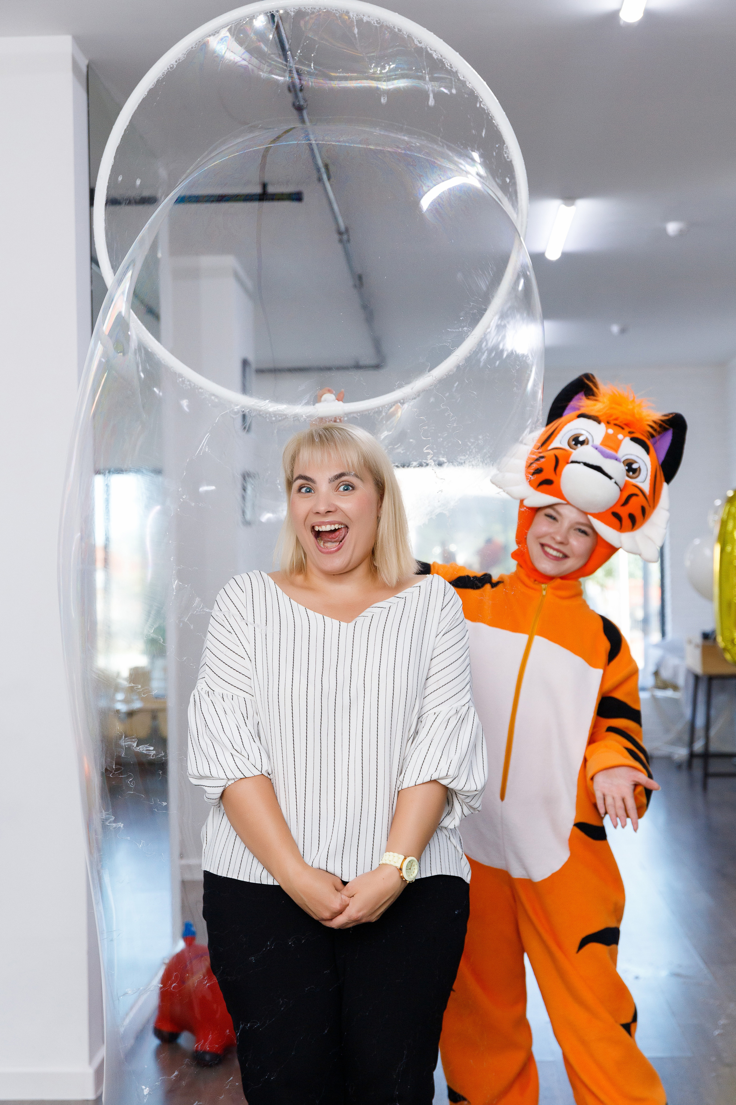 РЕПОРТАЖ. Фотограф Новосибирск — Наталья Гресь