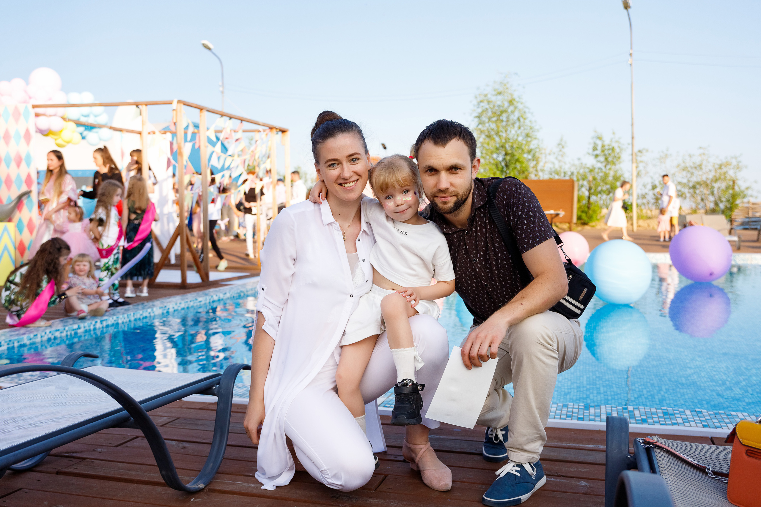 РЕПОРТАЖ. Фотограф Новосибирск — Наталья Гресь