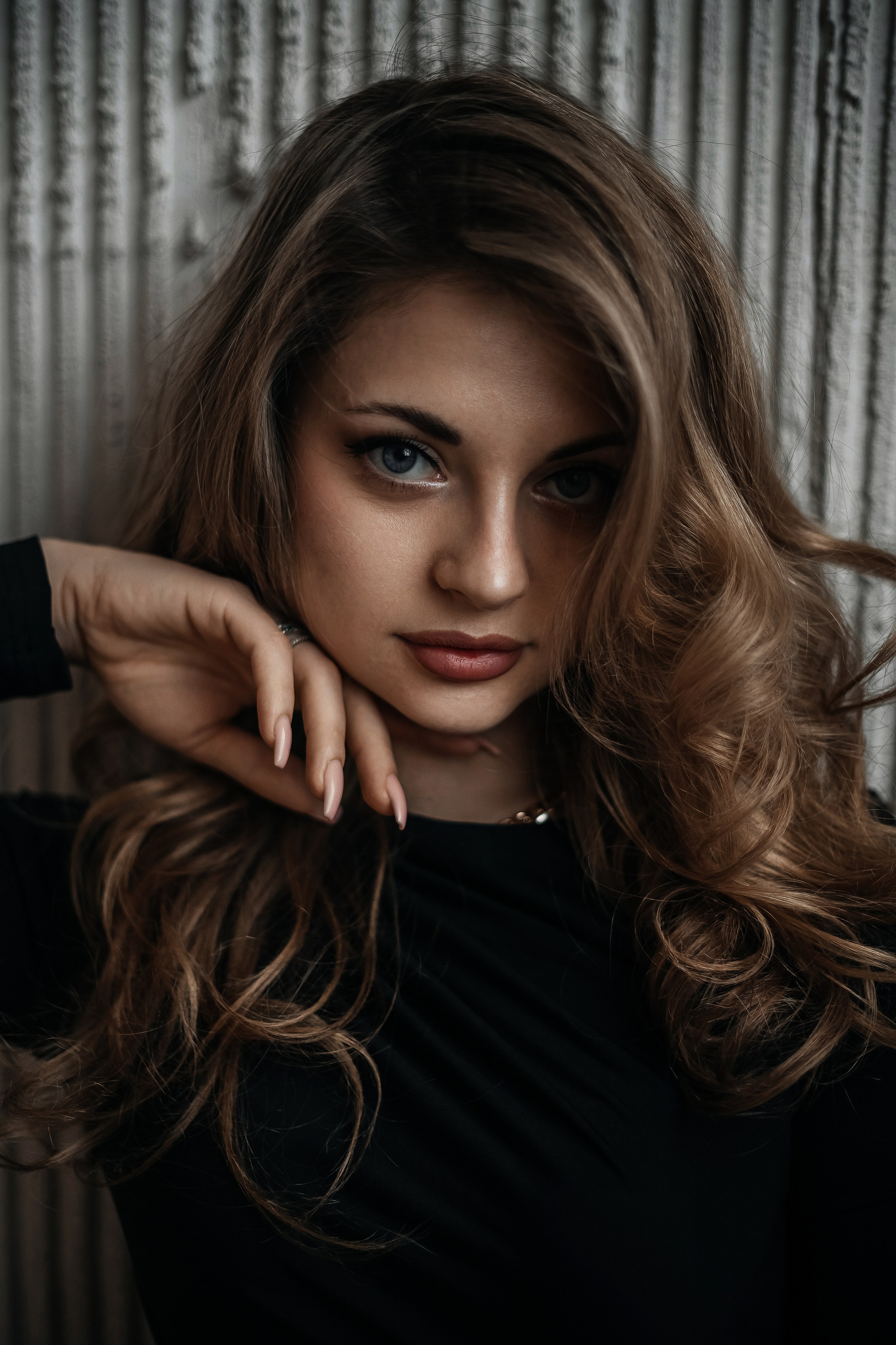 Анастасия. Индивидуальный и свадебный фотограф в Москве, Электростали и Туле Кадейкина Екатерина