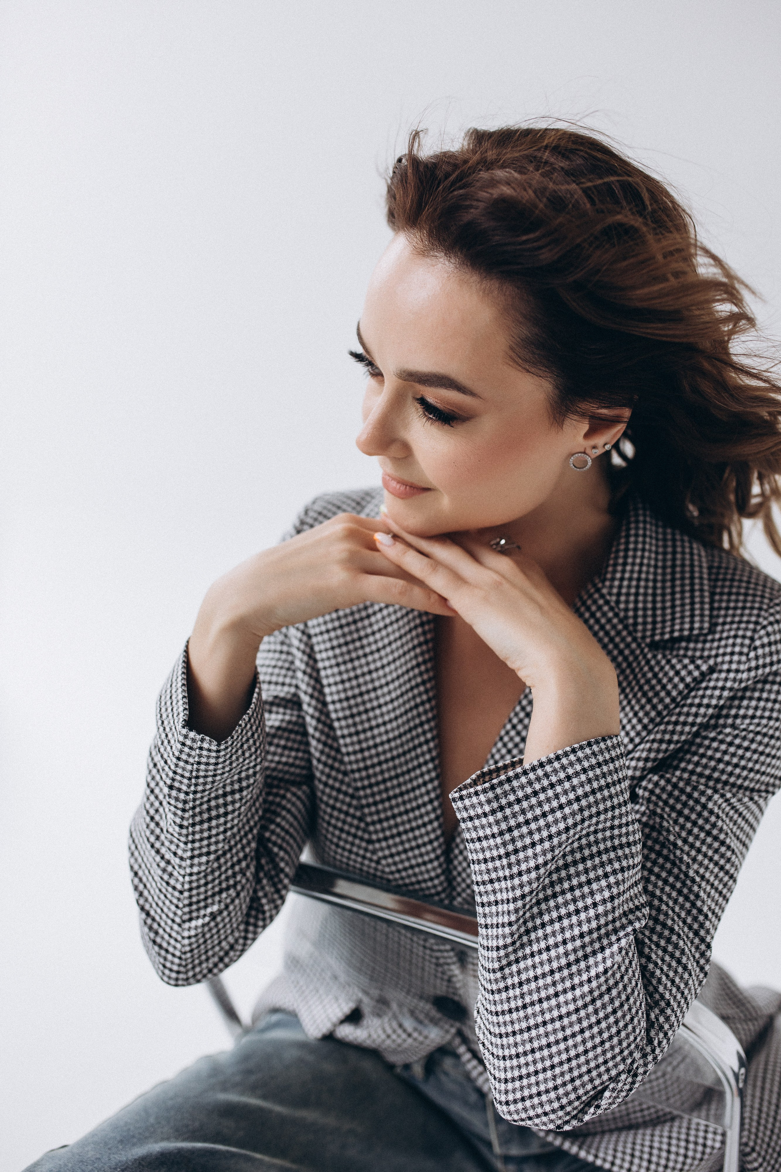 ИНДИВИДУАЛЬНЫЕ. Свадебный фотограф в Москве Мария Крош