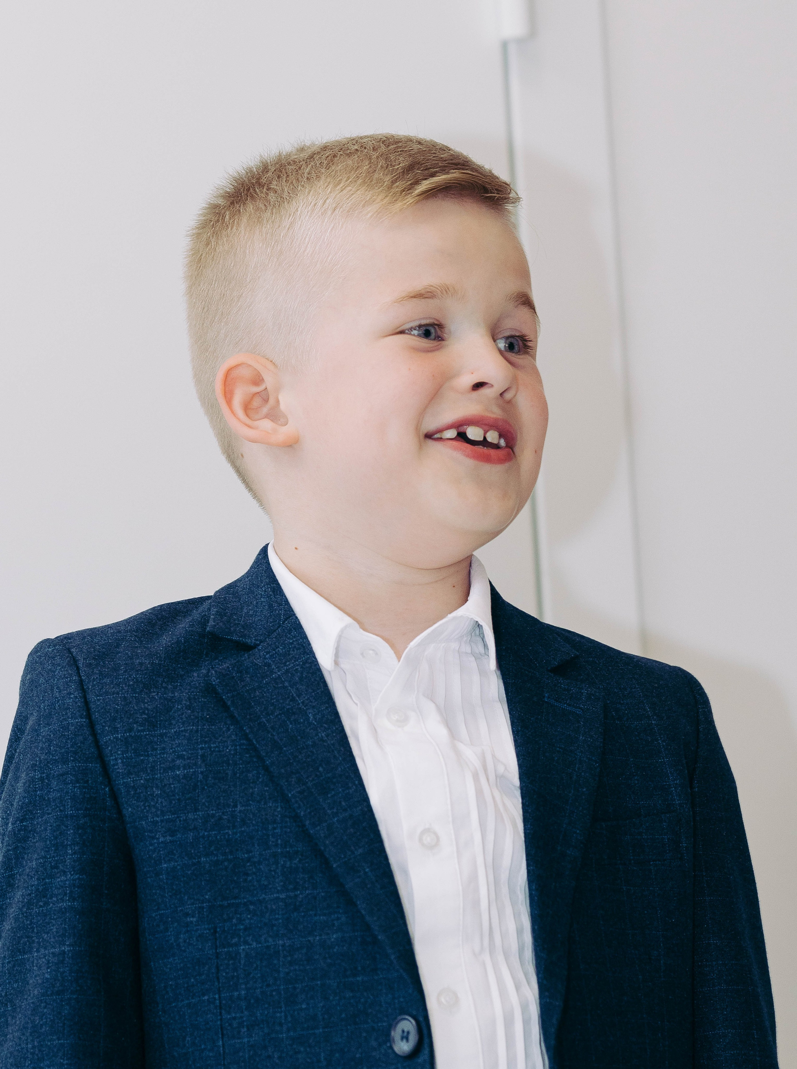 Выпускной из детского сада. Фотограф АняКа Мытищи