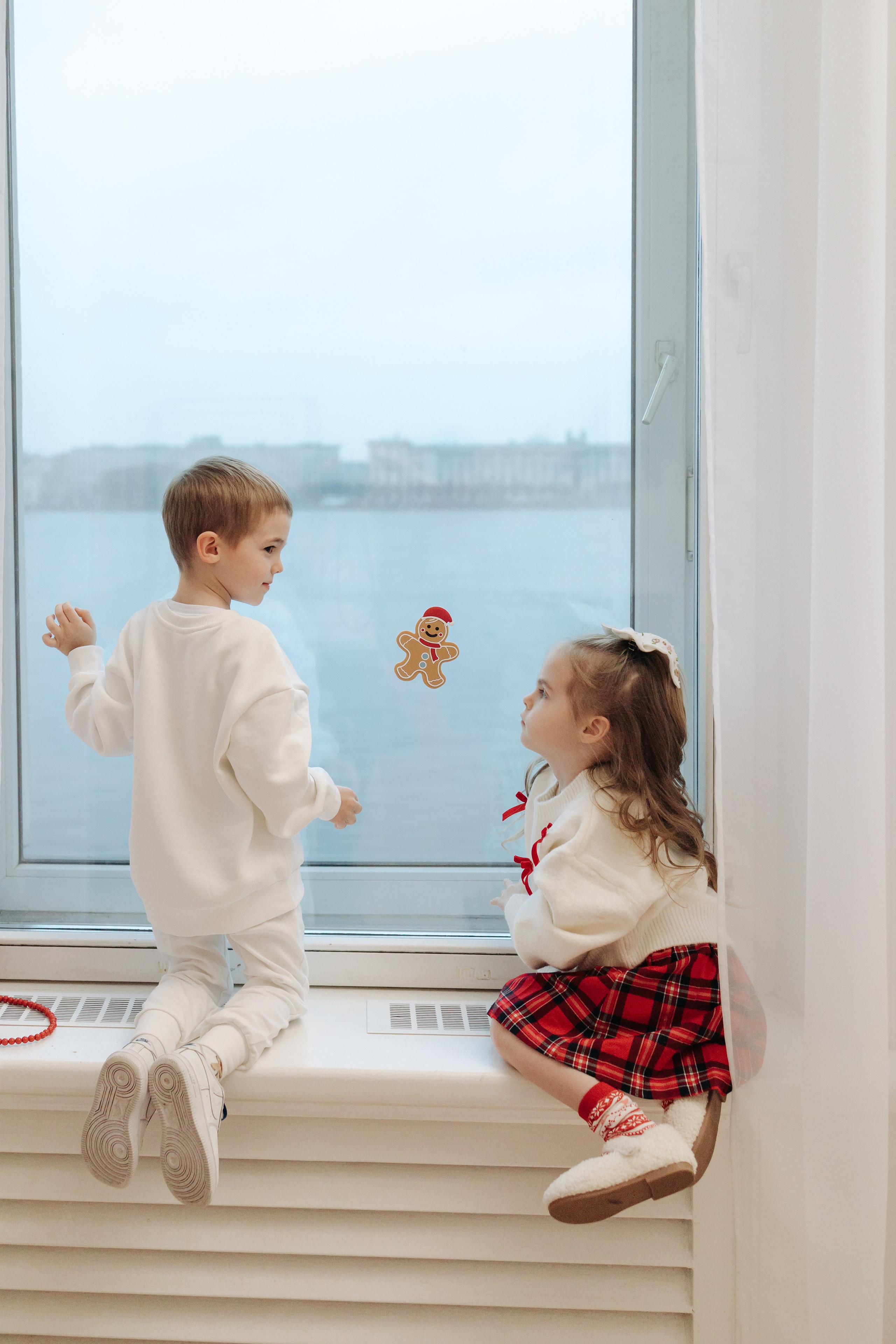 Новогоднии истории. Ваш фотограф в Санкт-Петербурге