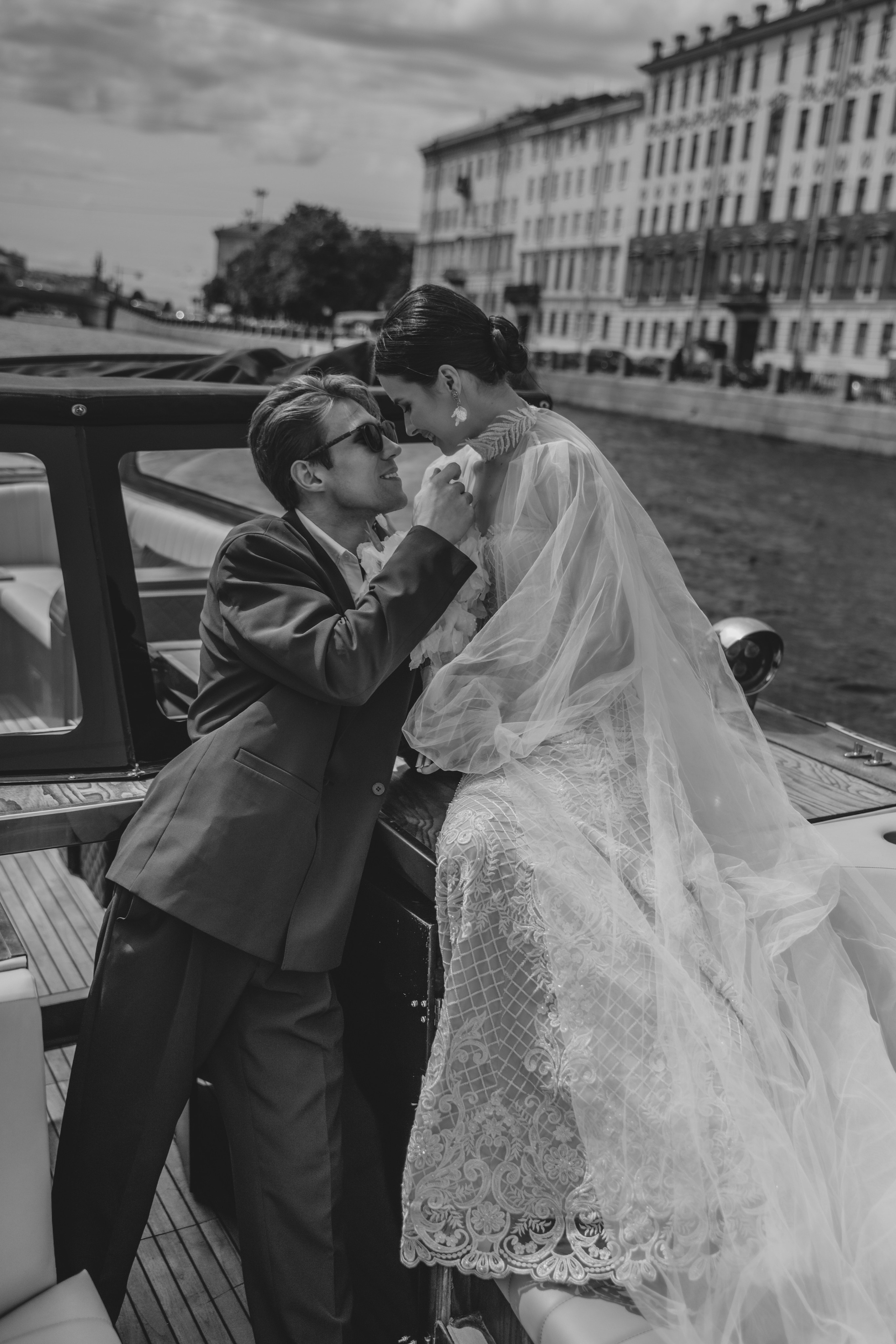 Наша свадебная история. Фотограф Белозерцева Марина