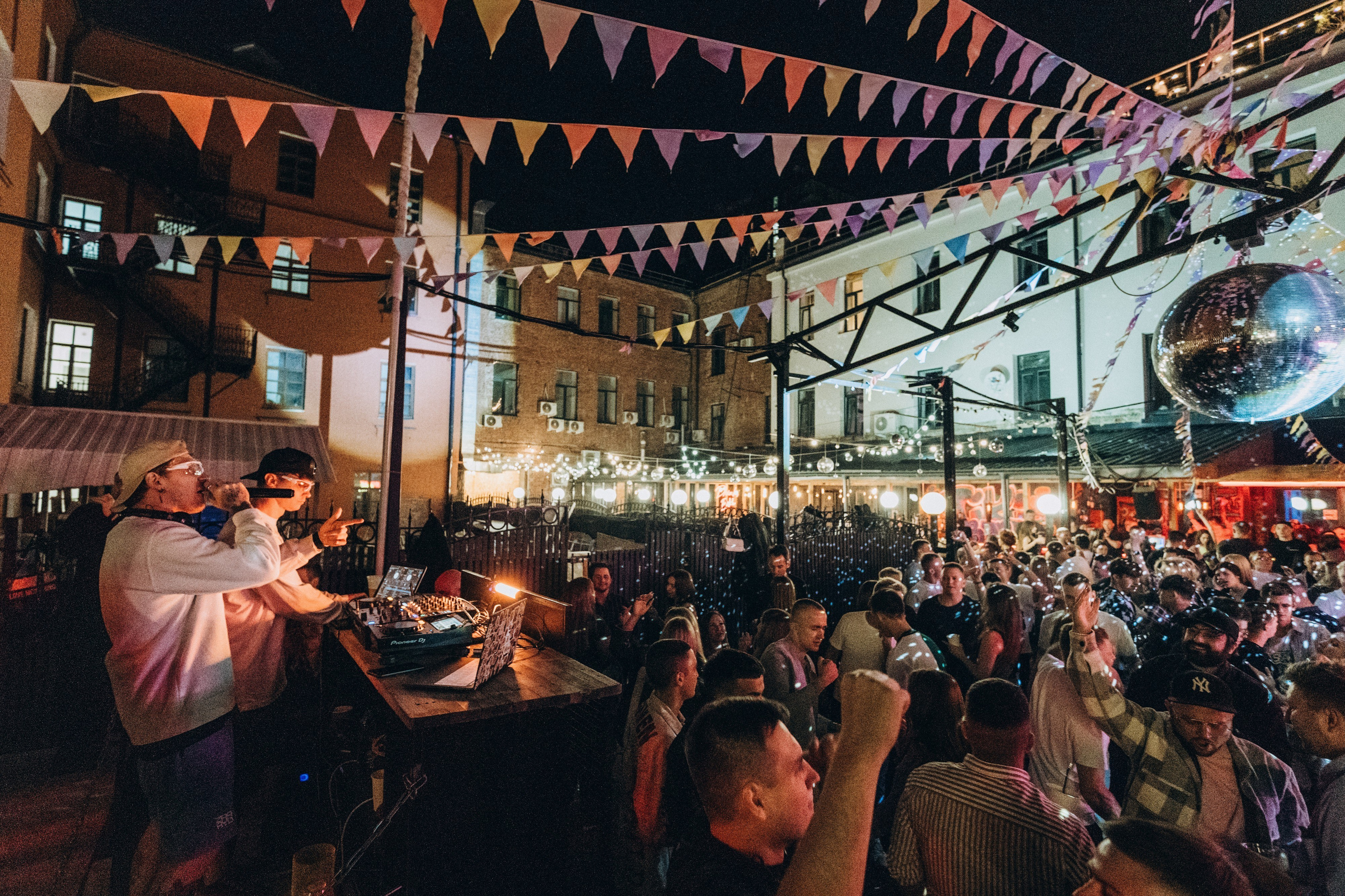 Коммуна. Фотограф в Воронеже Ольга Космодемьянская