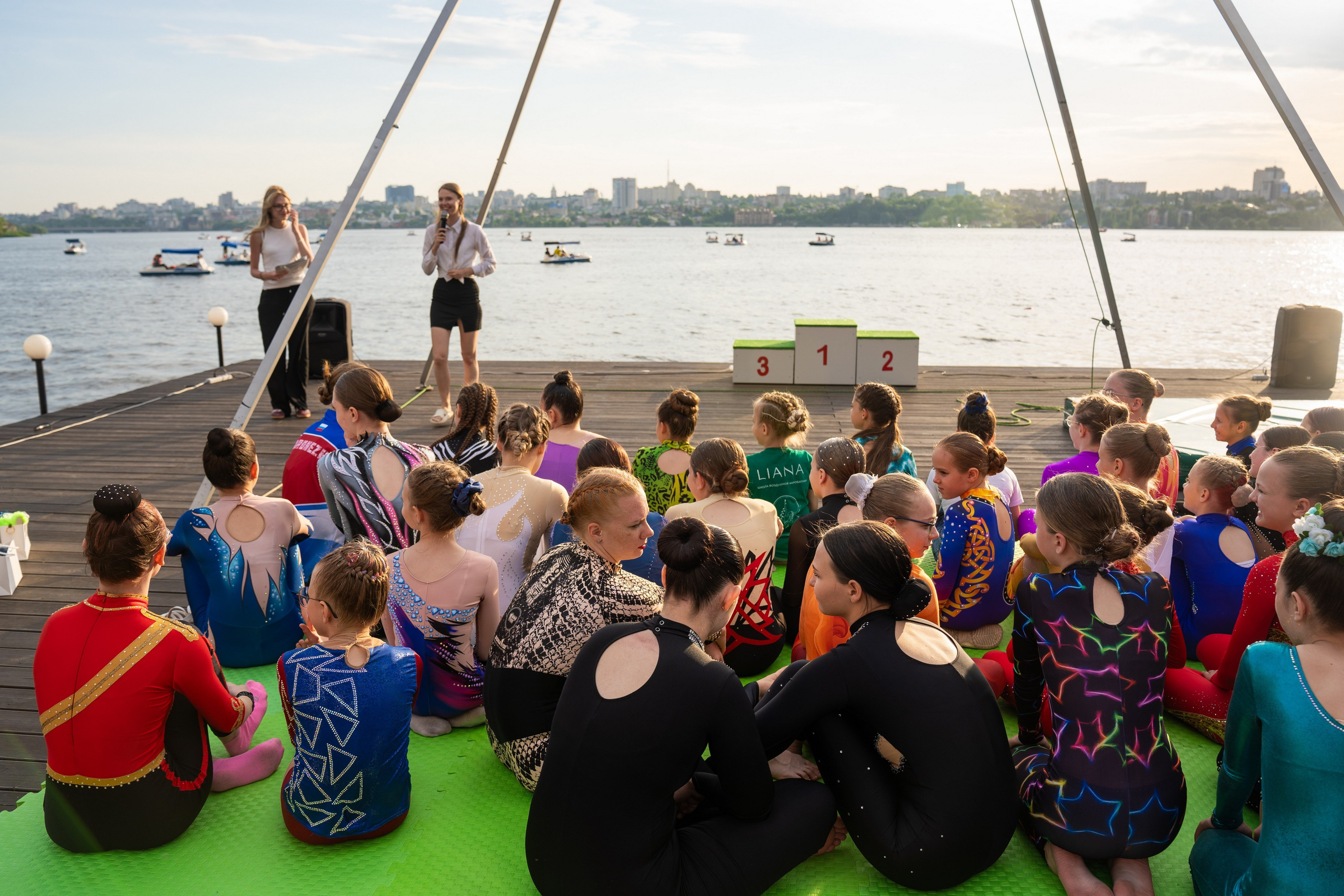 WinQueen. Фотограф в Воронеже Ольга Космодемьянская