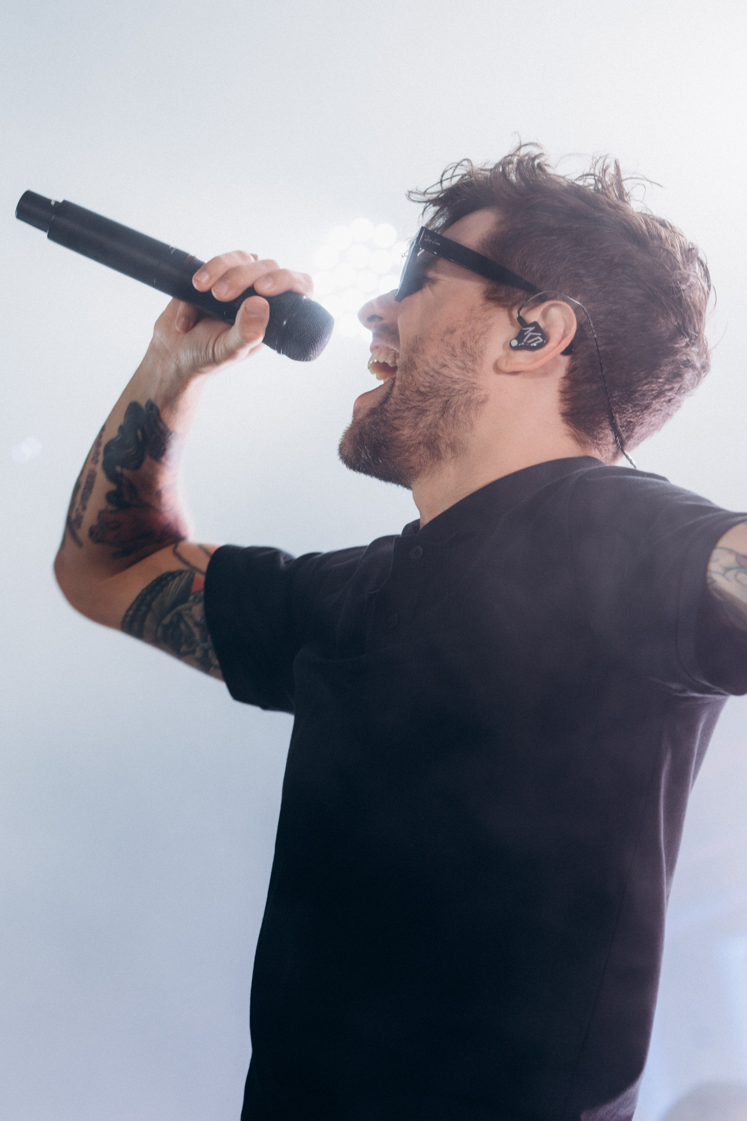 ЛСП | Roof Life. Фотограф в Воронеже Ольга Космодемьянская