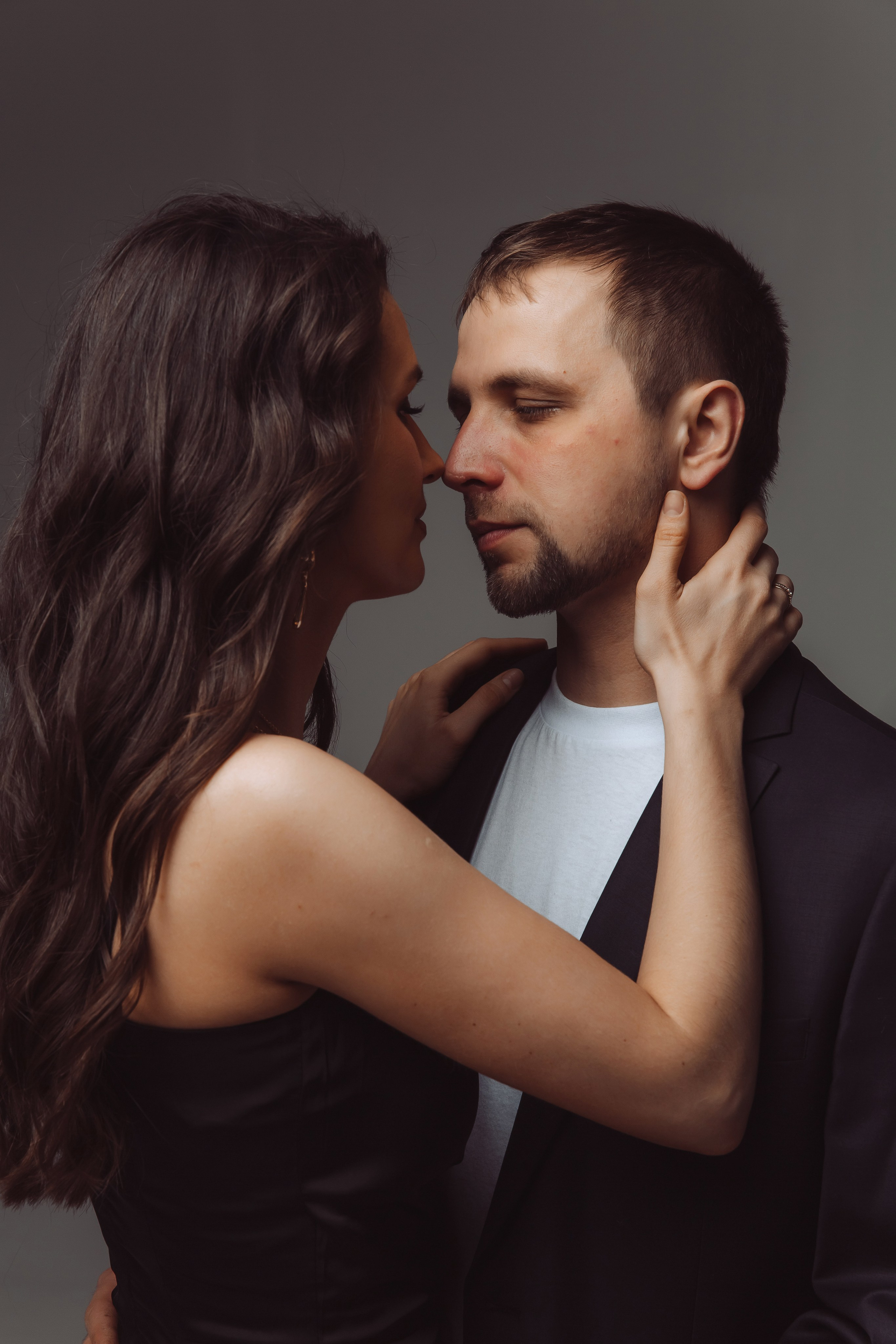 Оксана и Миша. Свадебный фотограф Ярославль Ирина Волоцкая