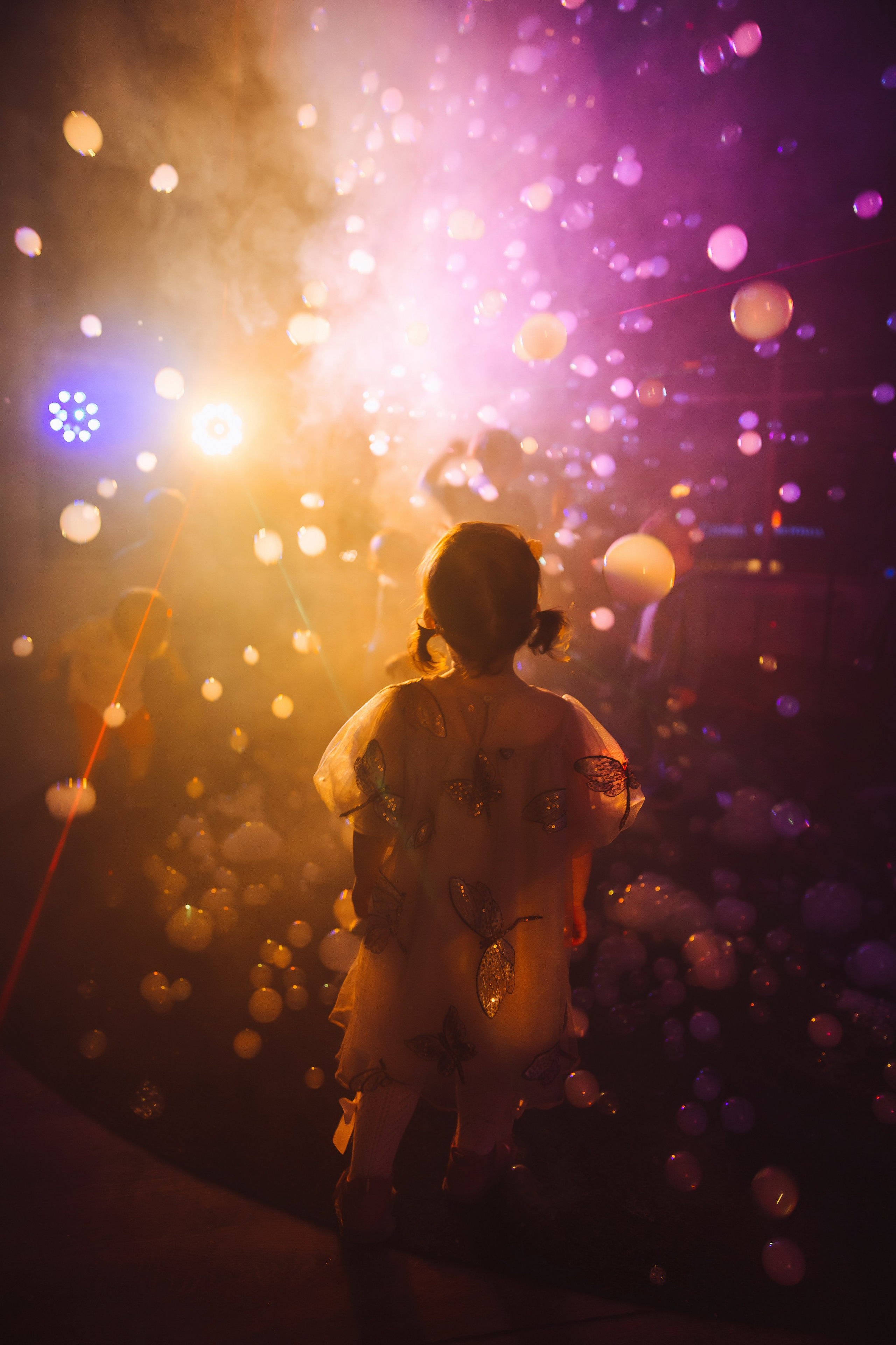 День Рождения 2 годика. Свадебный фотограф Ярославль Ирина Волоцкая