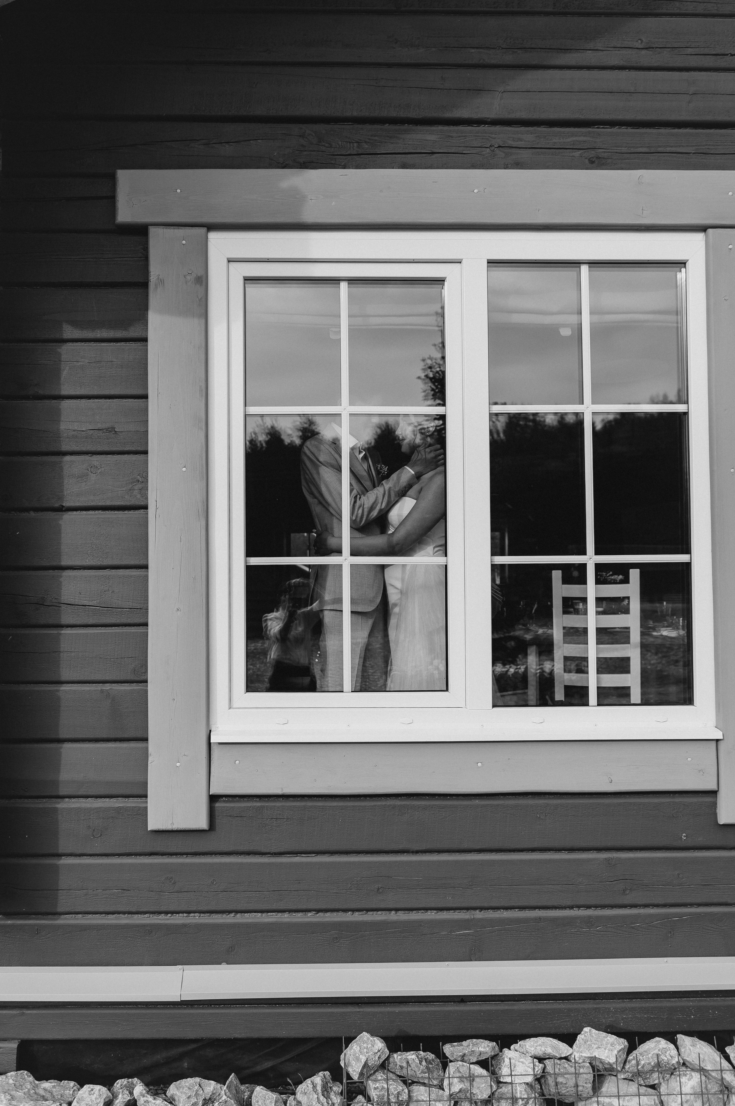 Юля и Денис