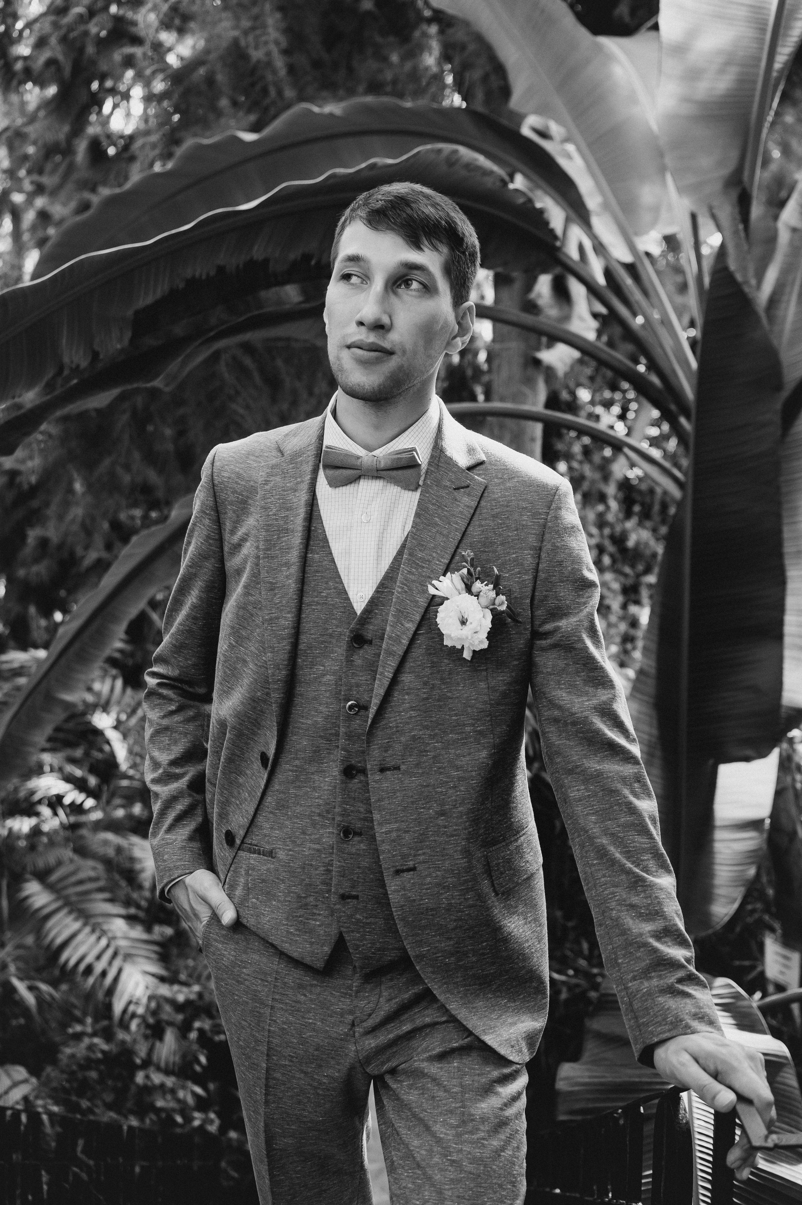 Юля и Радим