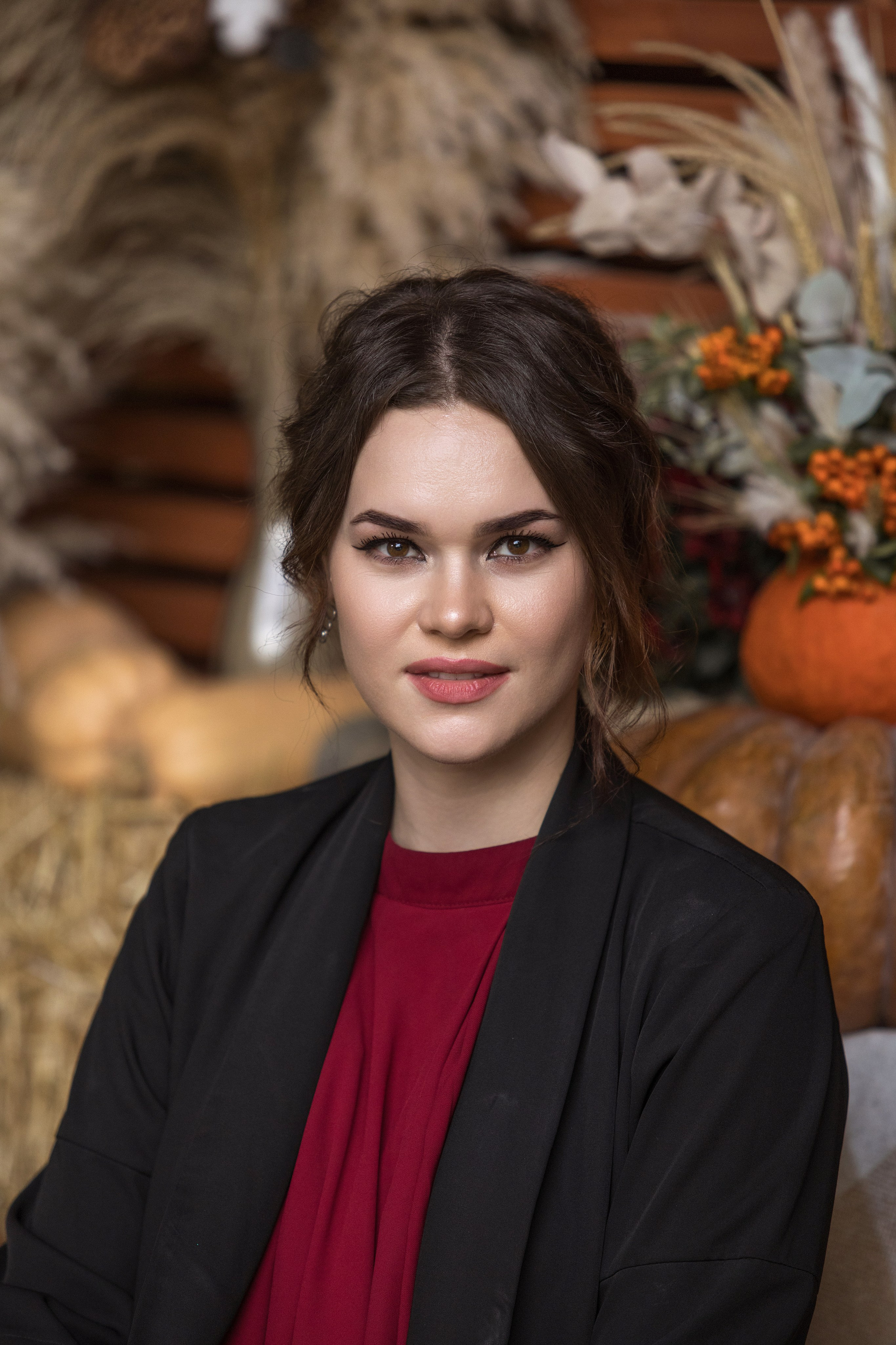 Осень 2024. Семейный и свадебный фотограф в Геленджике Михаил Шматов