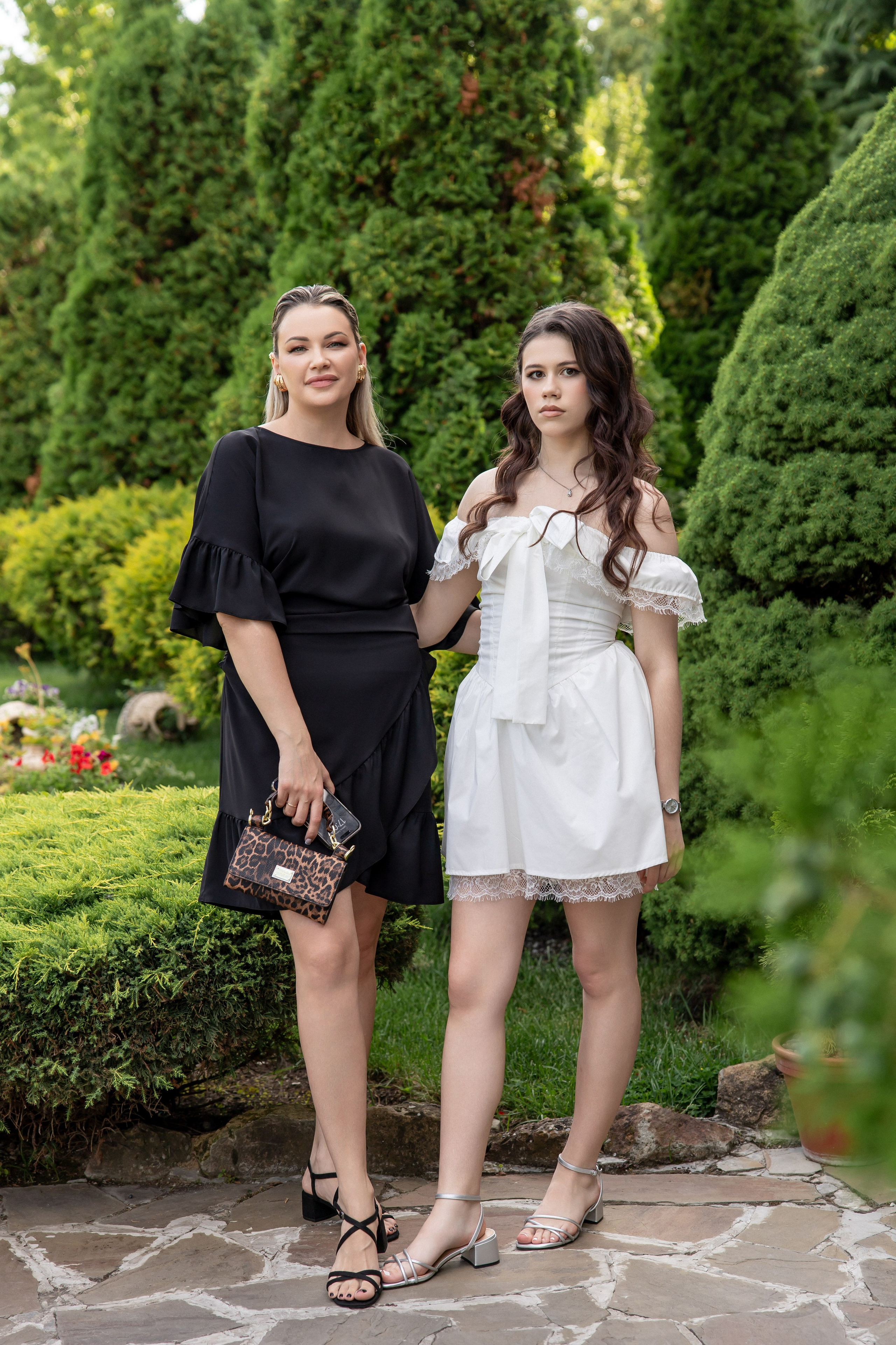 Выпуск 9В Купель 25 год. Семейный и свадебный фотограф в Геленджике Михаил Шматов