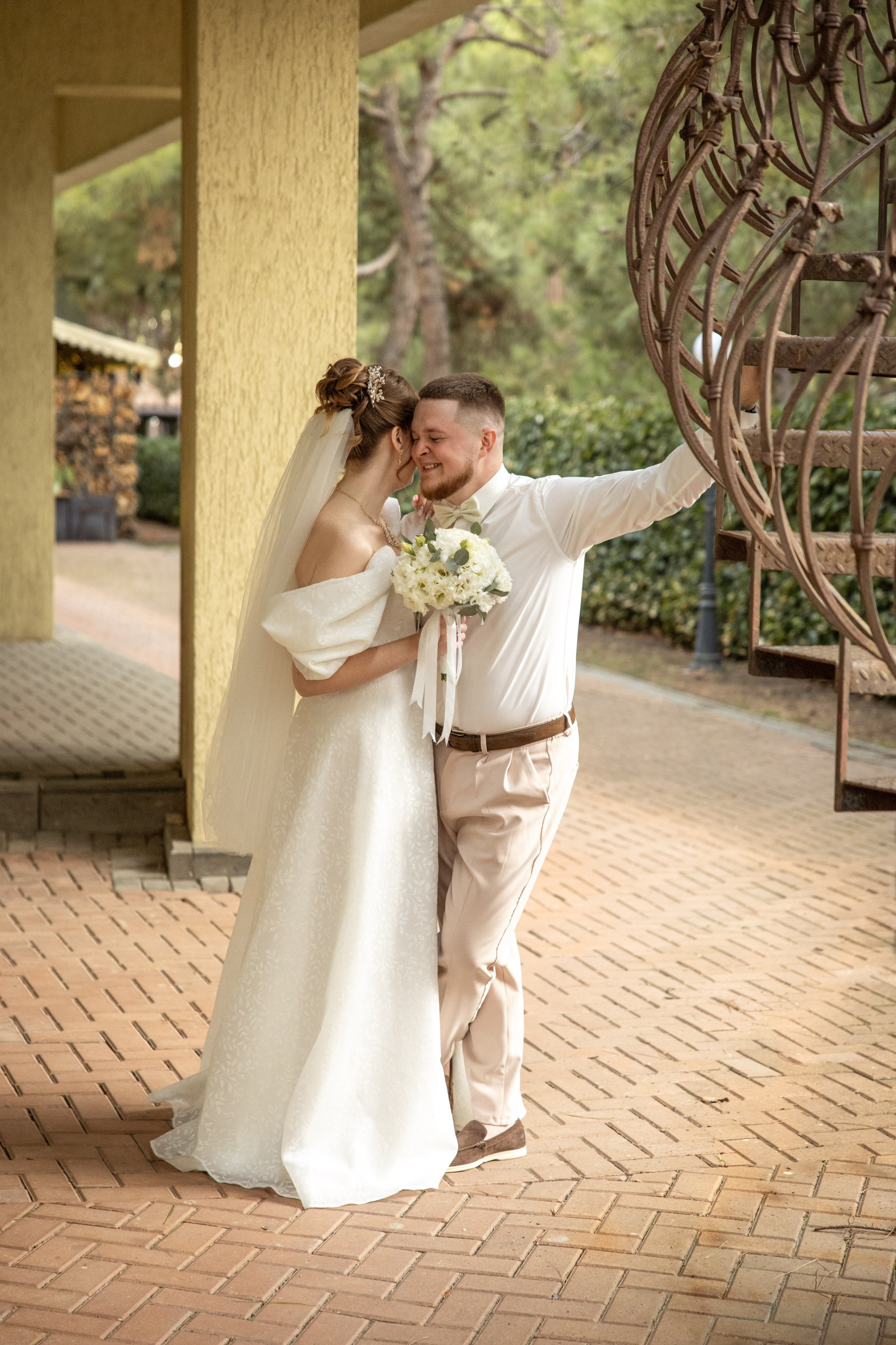 Макс и Ира 19.09.25. Семейный и свадебный фотограф в Геленджике Михаил Шматов