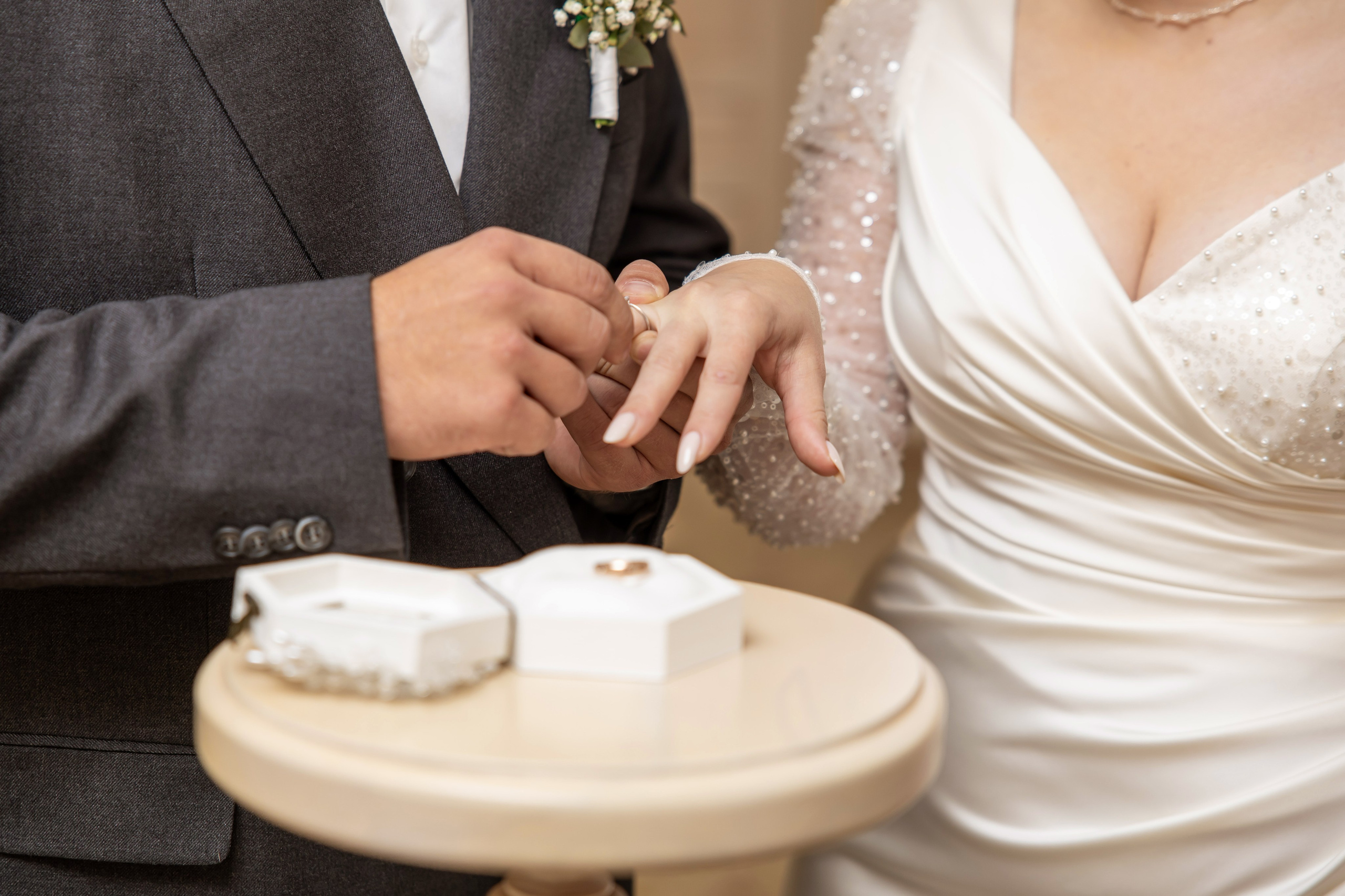 Иван и Настя 25.10.25. Семейный и свадебный фотограф в Геленджике Михаил Шматов