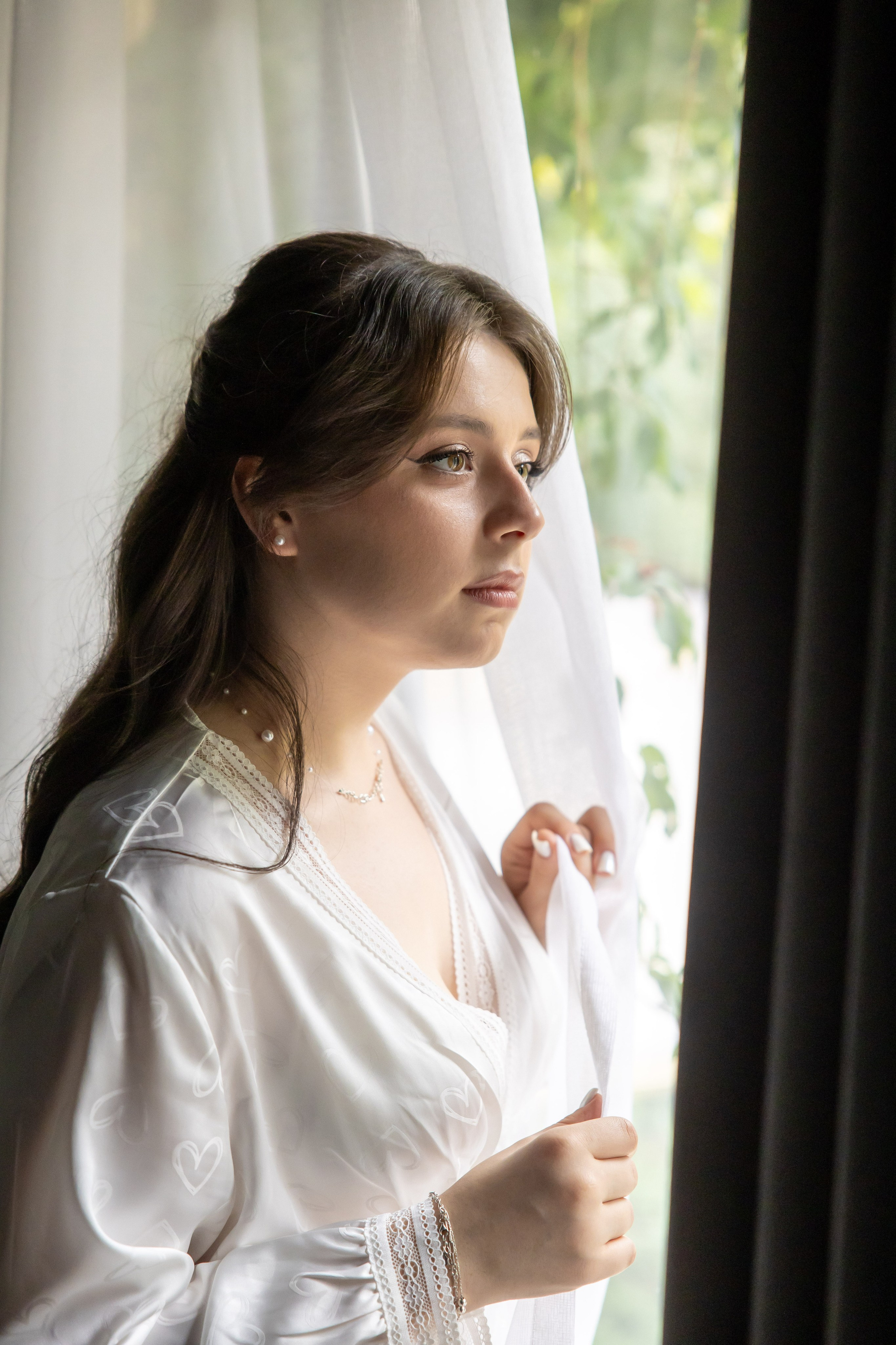 Миша и Мелина 27.09.25. Семейный и свадебный фотограф в Геленджике Михаил Шматов