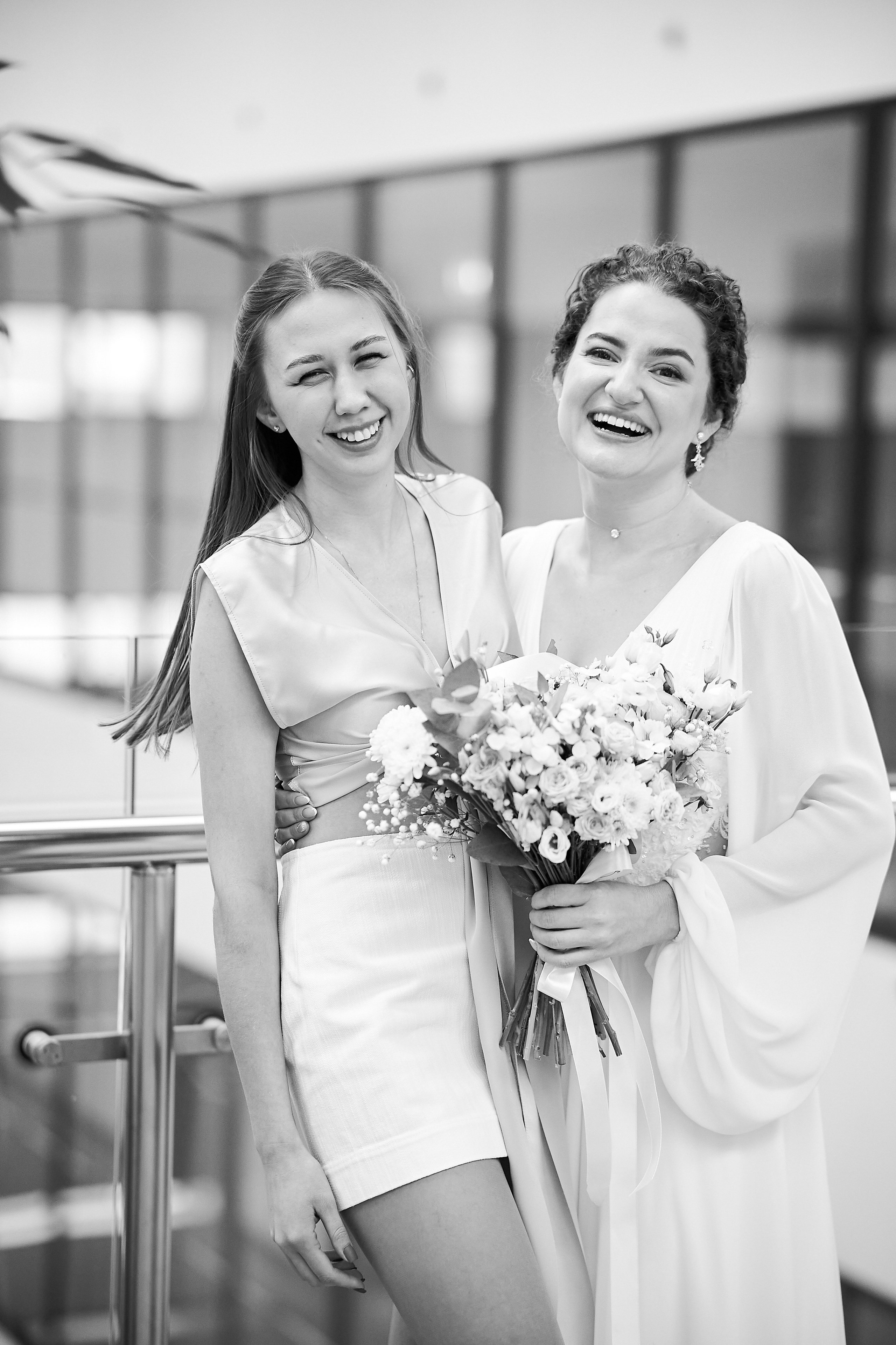 D&V. Профессиональный репортажный фотограф в Самаре Никита Королев