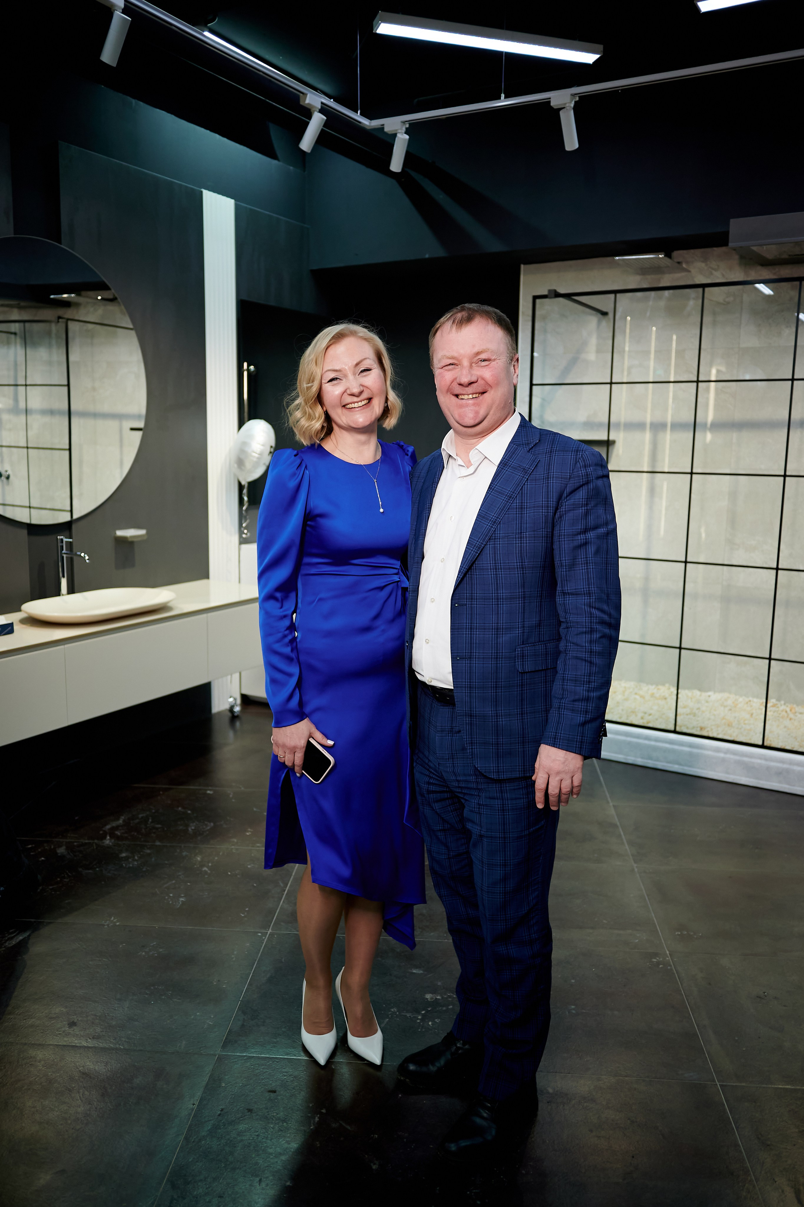 «Remix» открытие студии сантехники. Профессиональный репортажный фотограф в Самаре Никита Королев