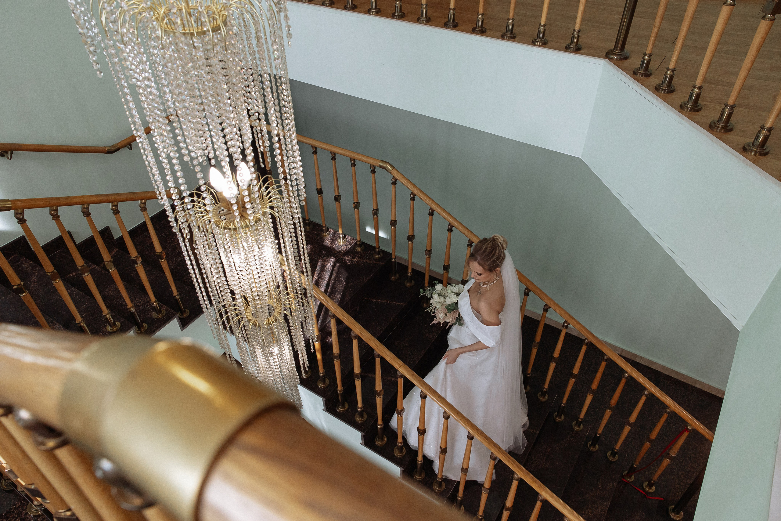 Никита и Яна 20.07. Фотограф Норильск, Москва