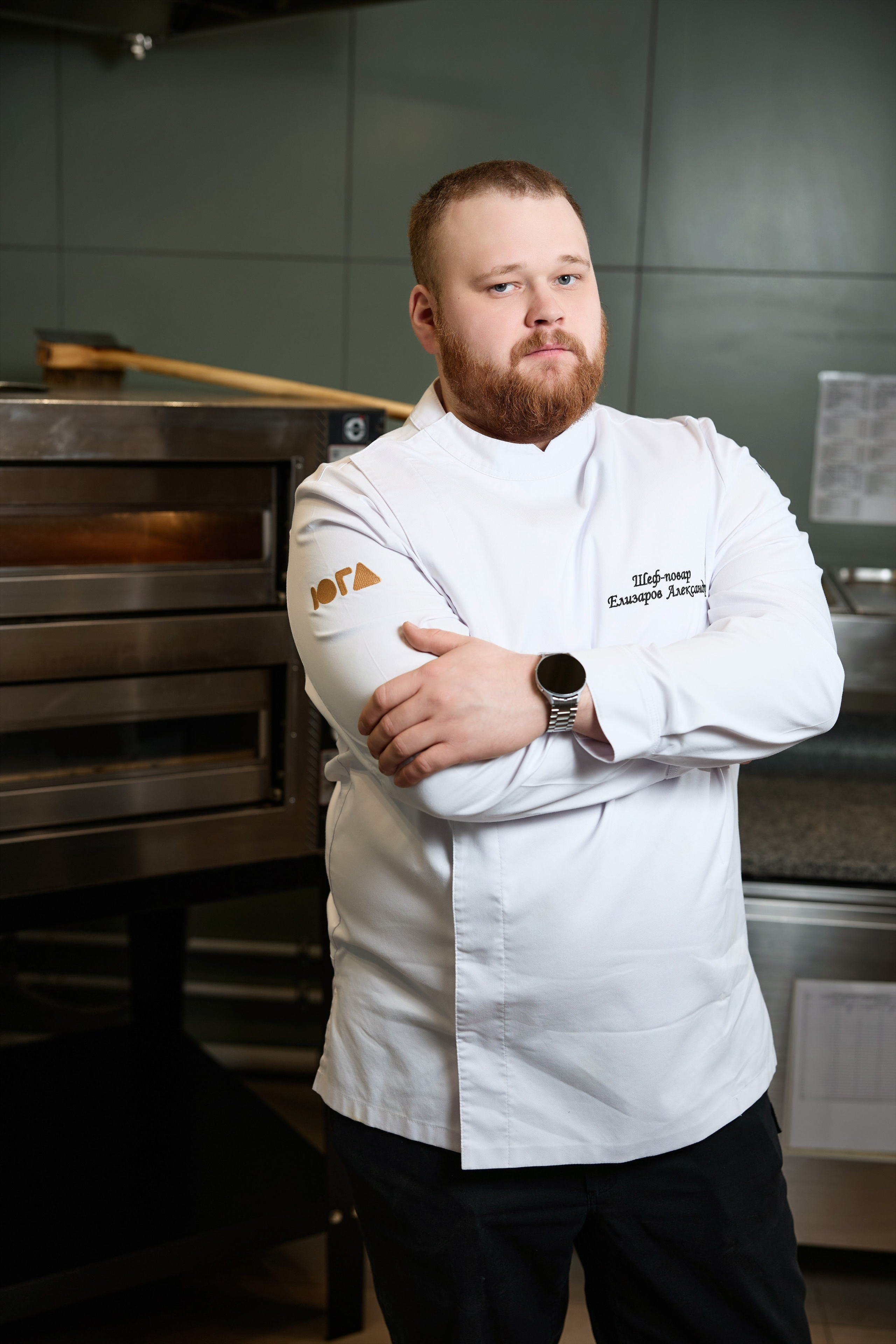 Фотосъёмка для термального комплекса в Екатеринбурге