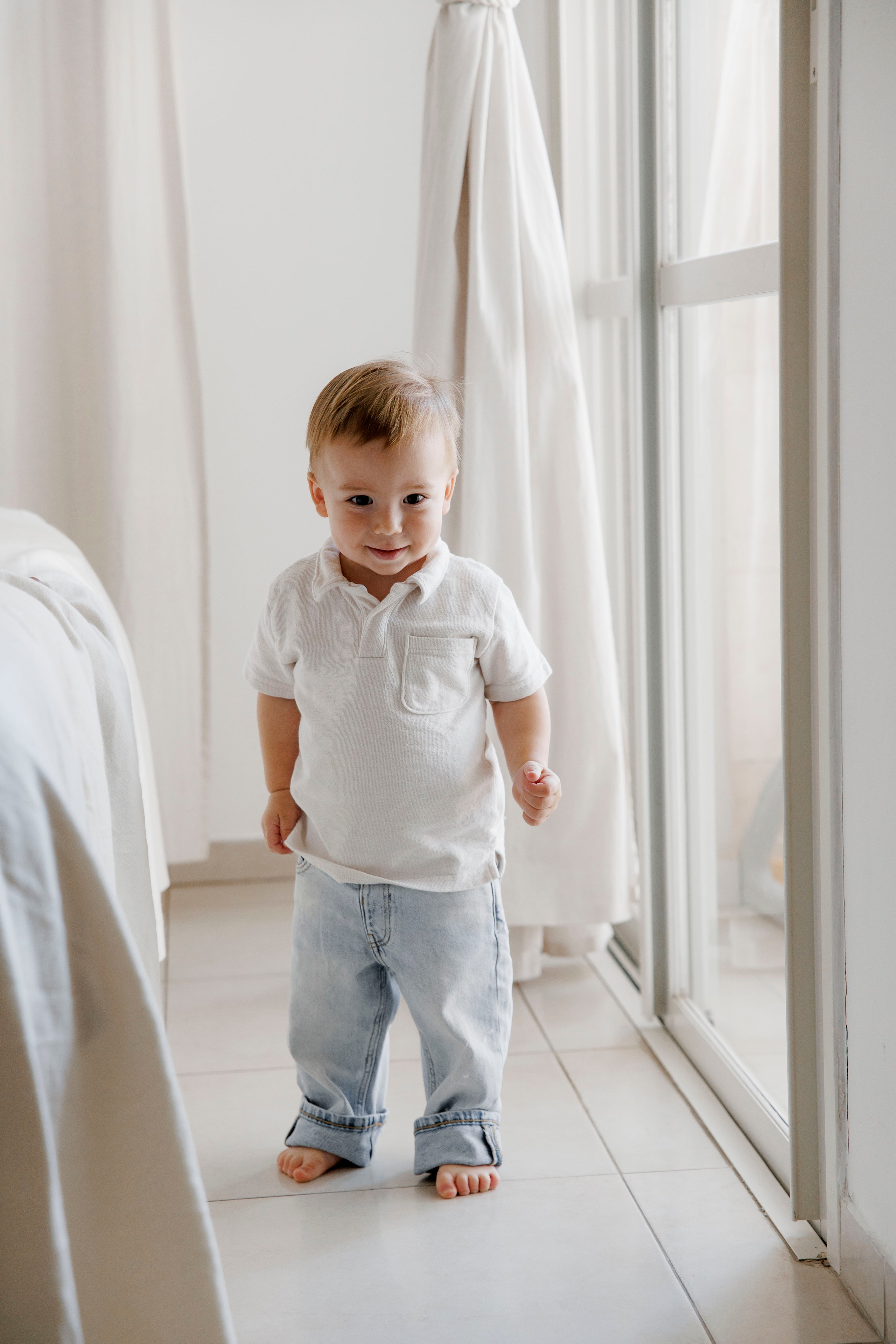 Pregnancy & Family photoshoot at home. Wedding and family photographer