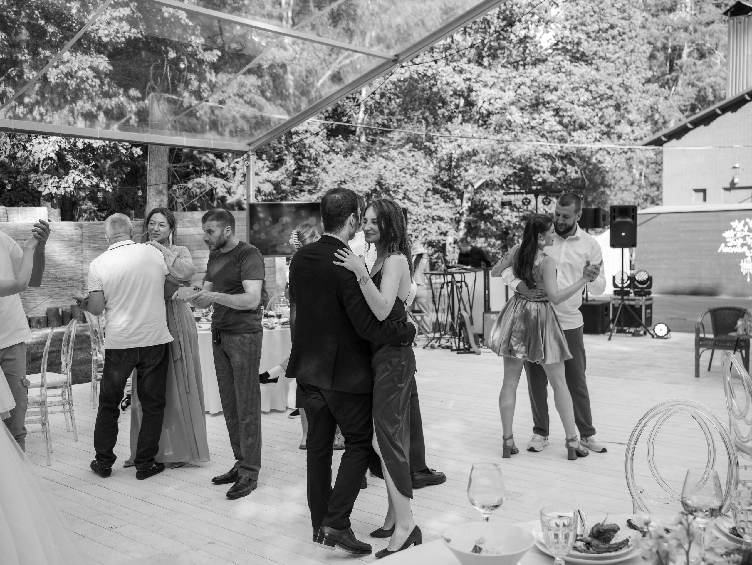 Андрей&Дарья. Свадебный и семейный фотограф в Москве Мила Широких