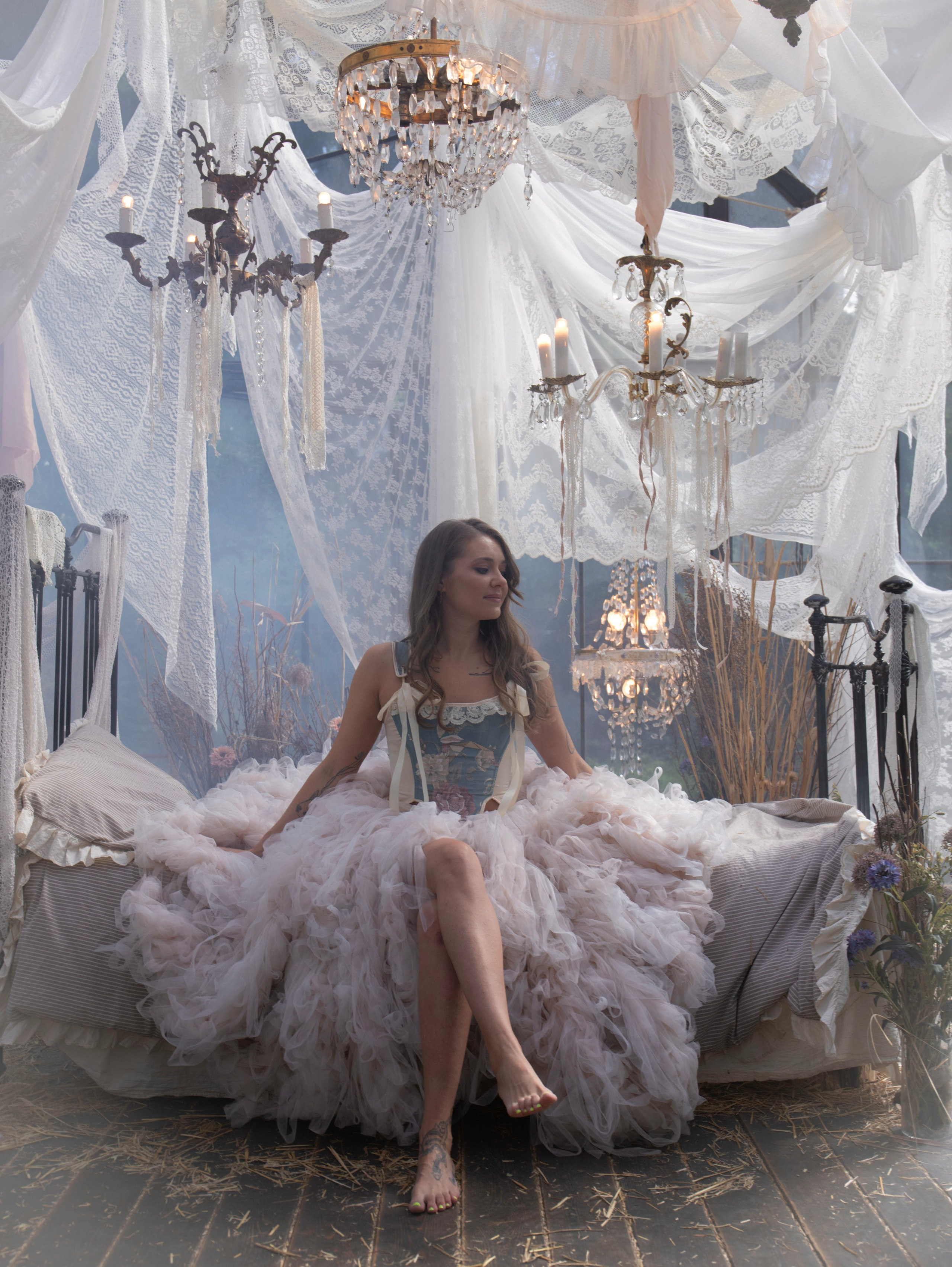 Локация X-project весна. Свадебный и семейный фотограф в Москве Мила Широких