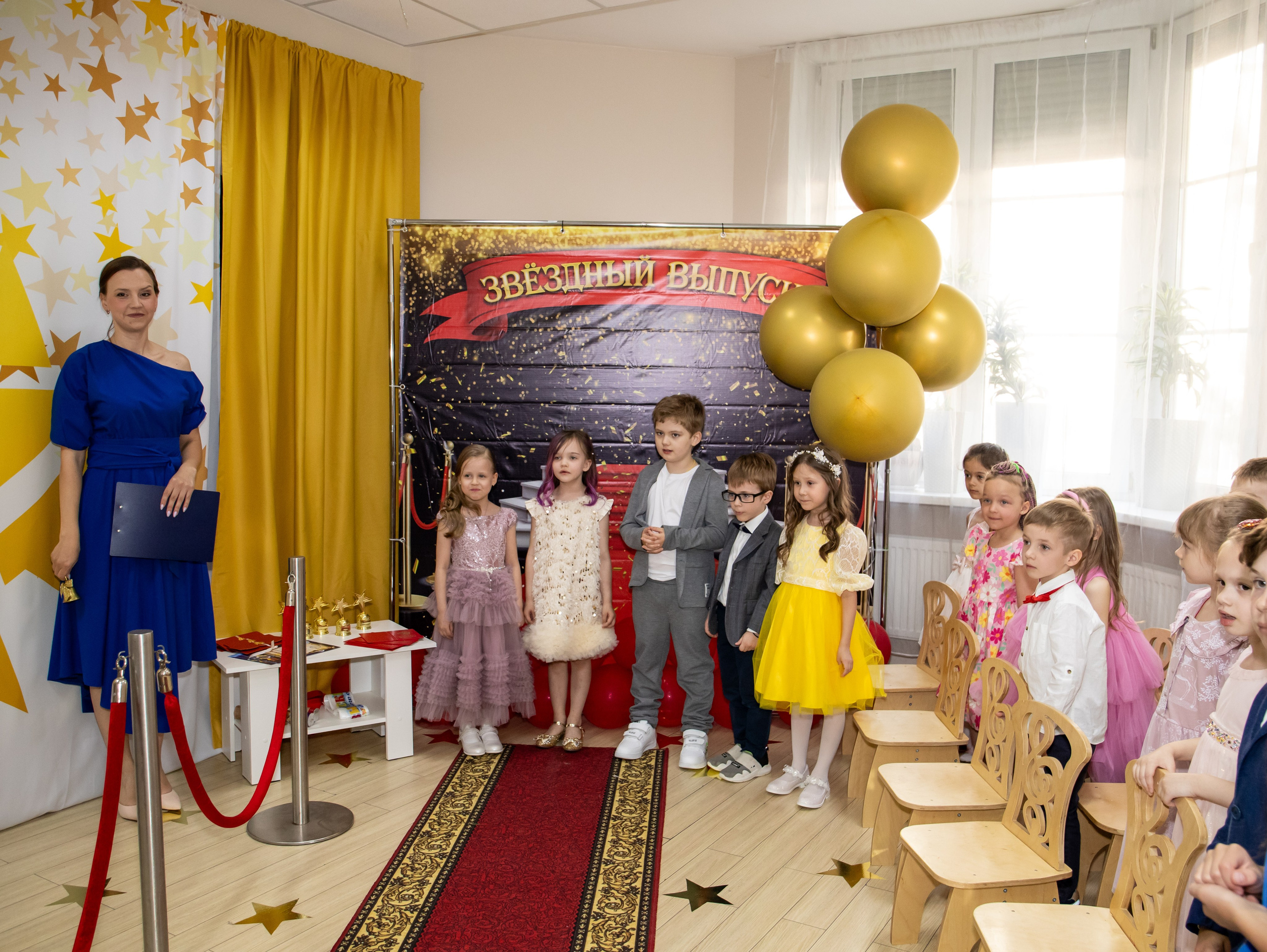 Утренник дет сад. Свадебный и семейный фотограф в Москве Мила Широких
